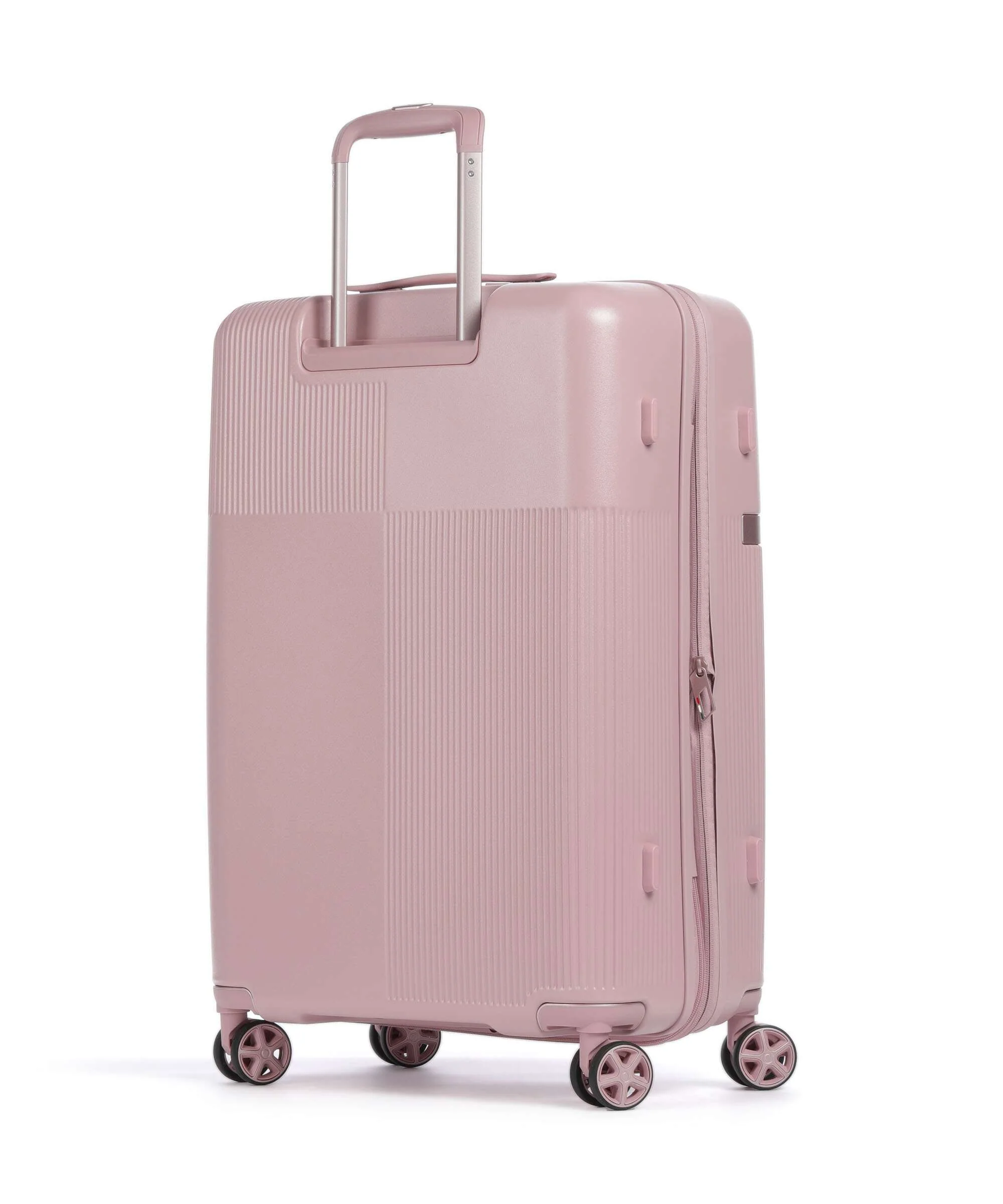 Roncato Airglam Spinner (4 wheels) rosa cipria - Image 2
