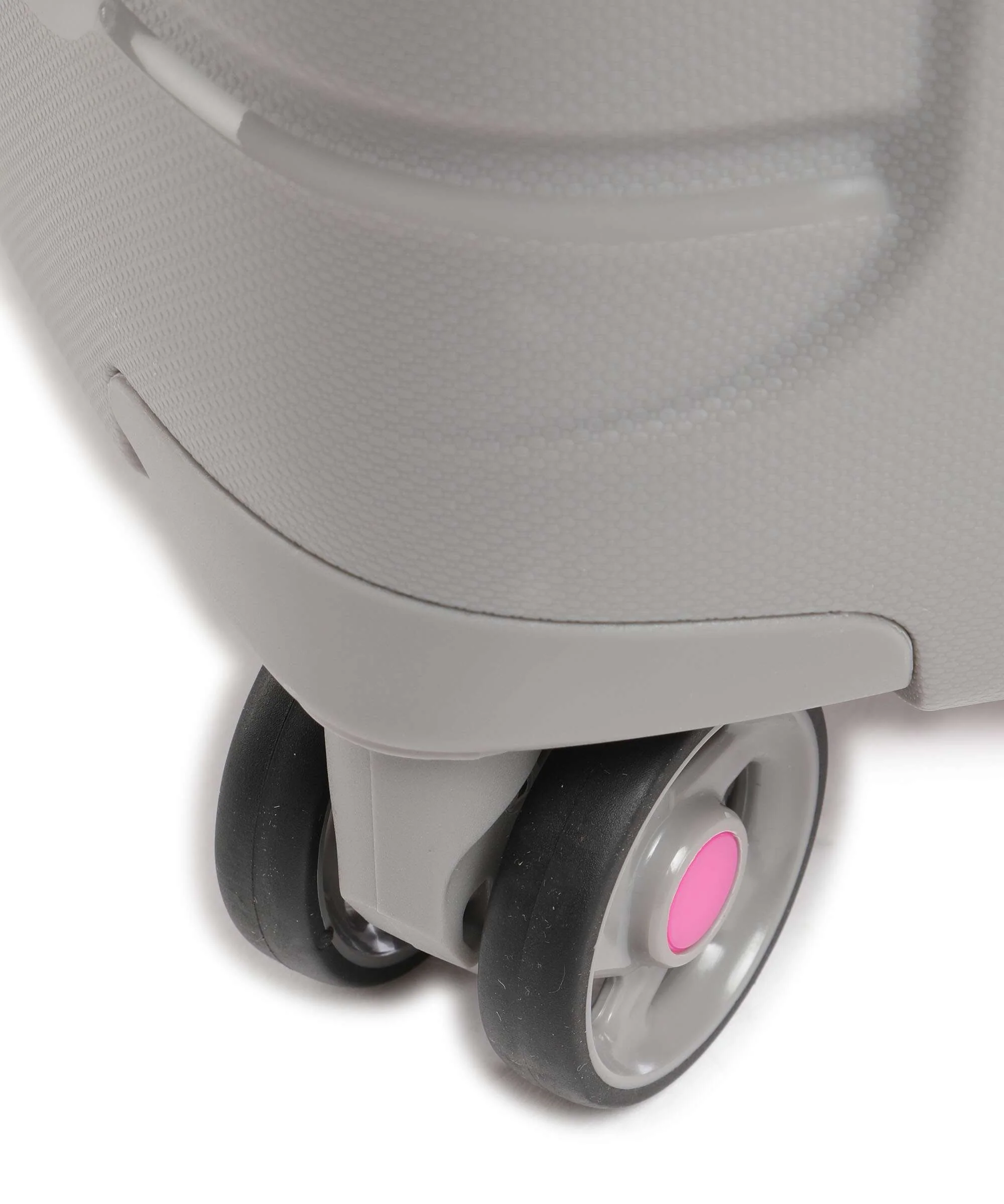 Roncato B-Flying Neon M Spinner (4 wheels) grigio - Image 4