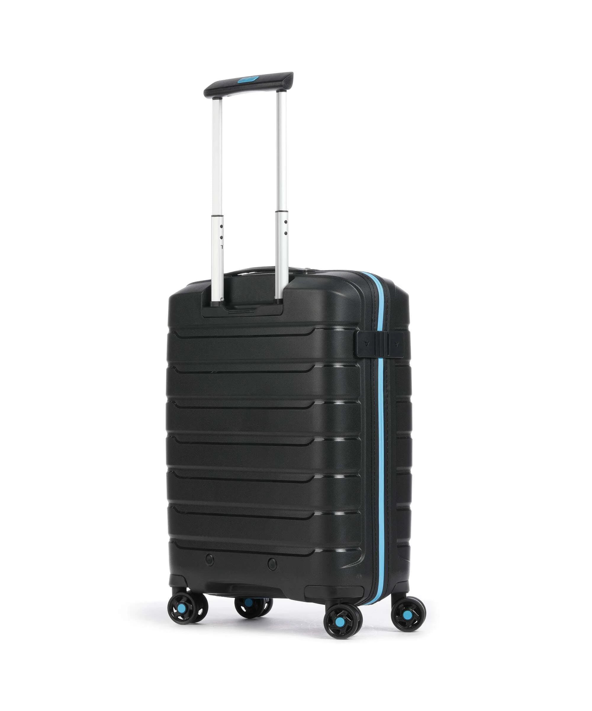 Roncato B-Flying Neon S Spinner (4 wheels) nero - Image 2
