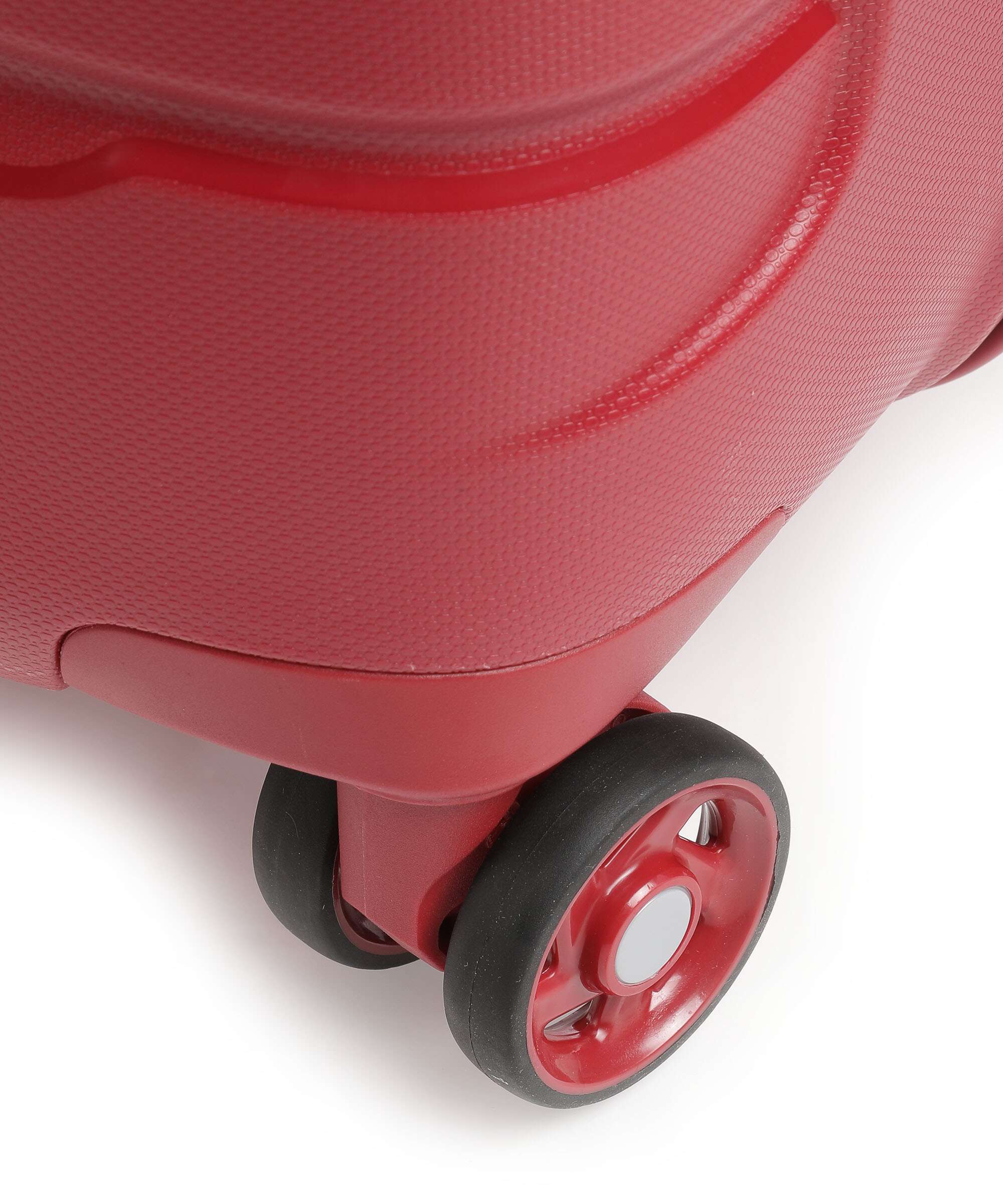 Roncato B-Flying Spinner (4 wheels) rosso - Image 5