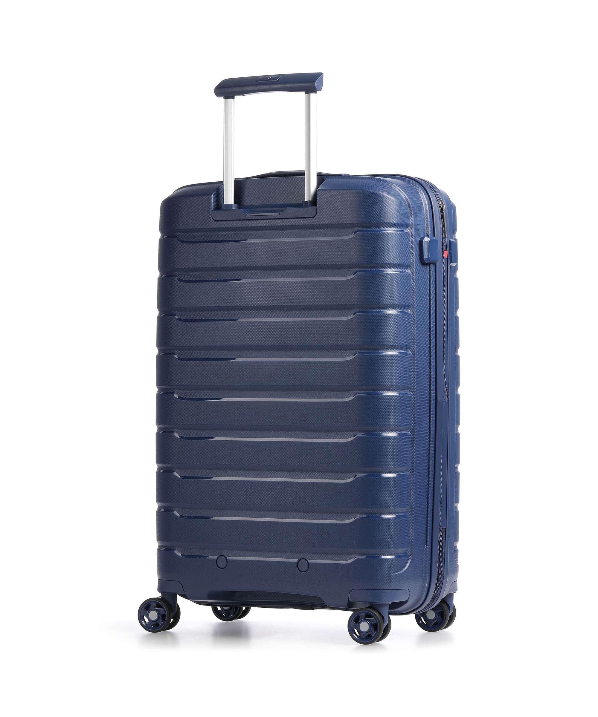 Roncato B-Flying Spinner (4 wheels) blu notte - Image 2