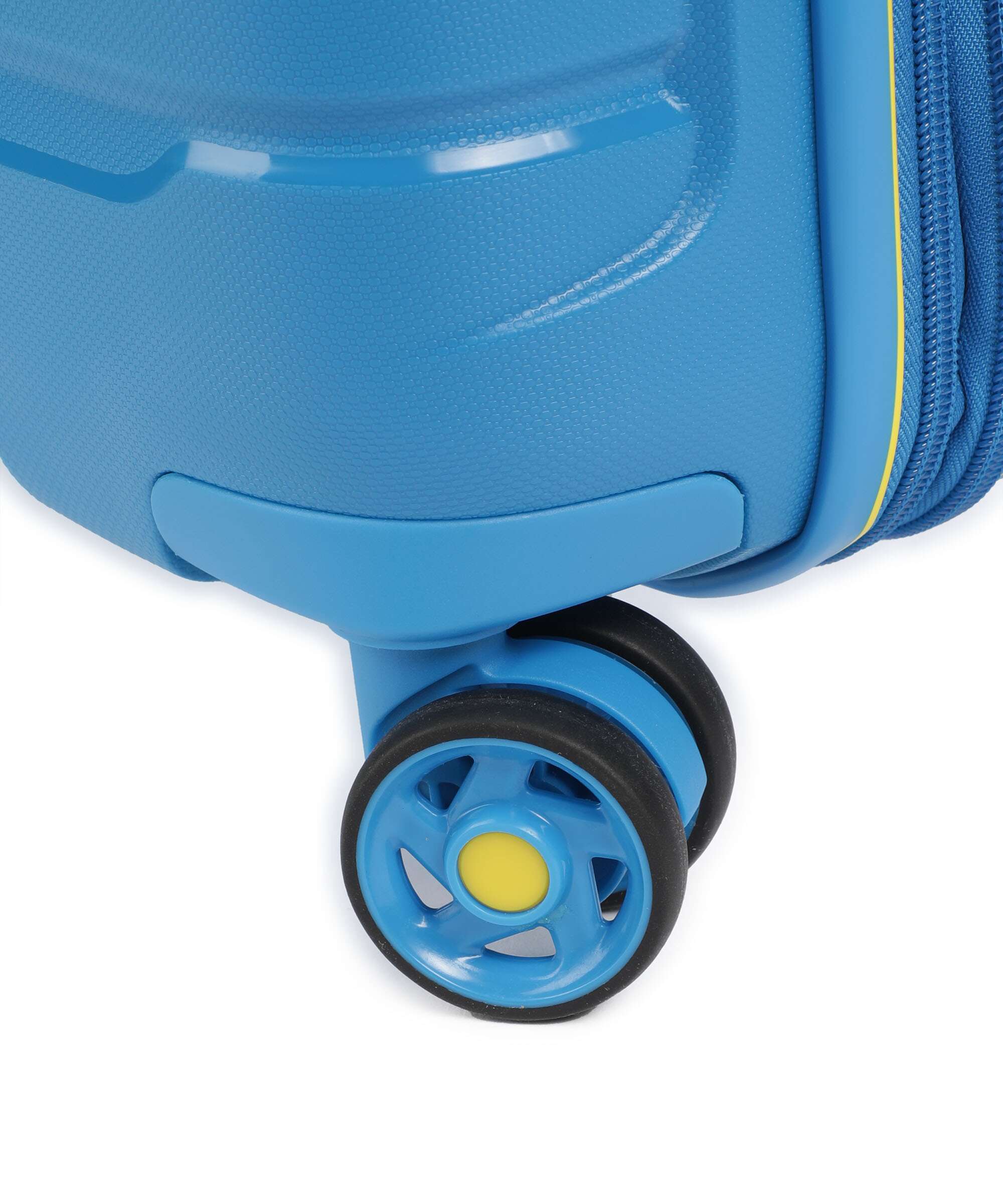 Roncato B-Flying Spinner (4 wheels) blu cobalto - Image 5