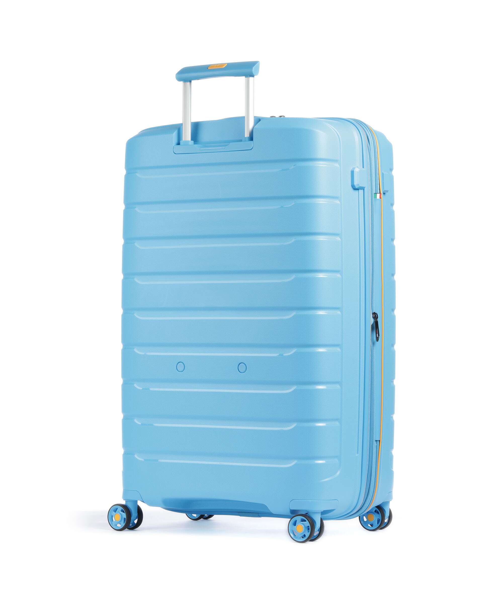 Roncato B-Flying Spot Spinner (4 wheels) sky blue - Image 2