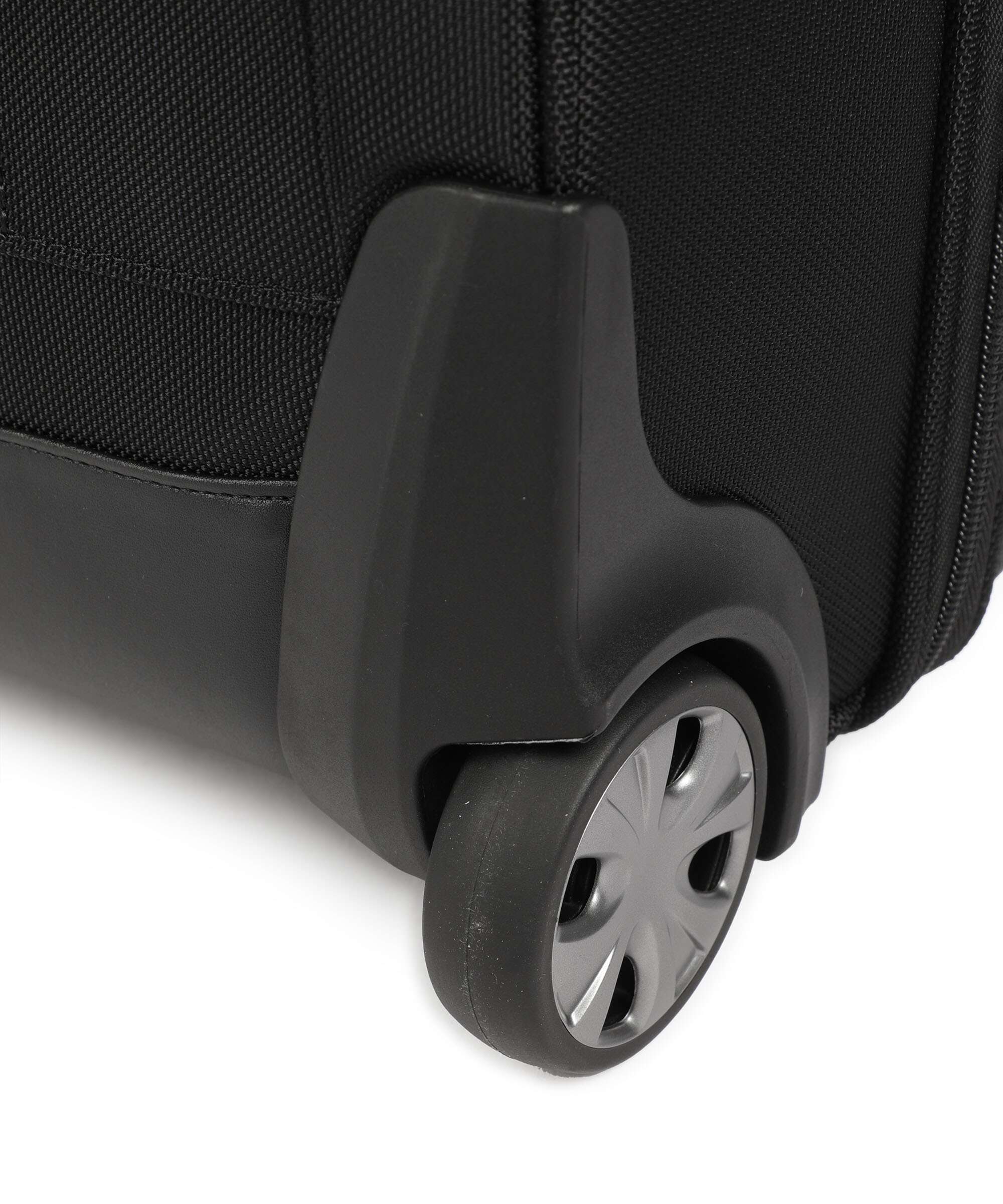 Roncato Cambridge Laptop bag black - Image 5