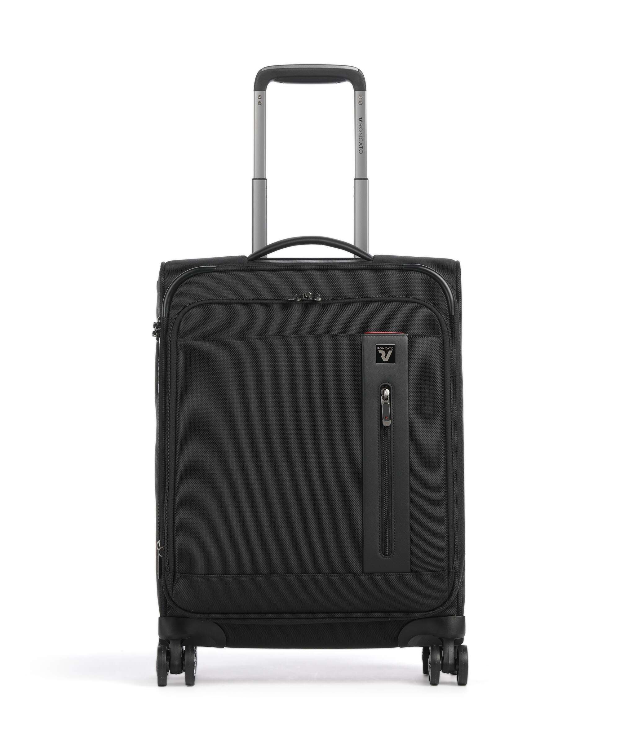 Roncato Cambridge Spinner (4 wheels) black