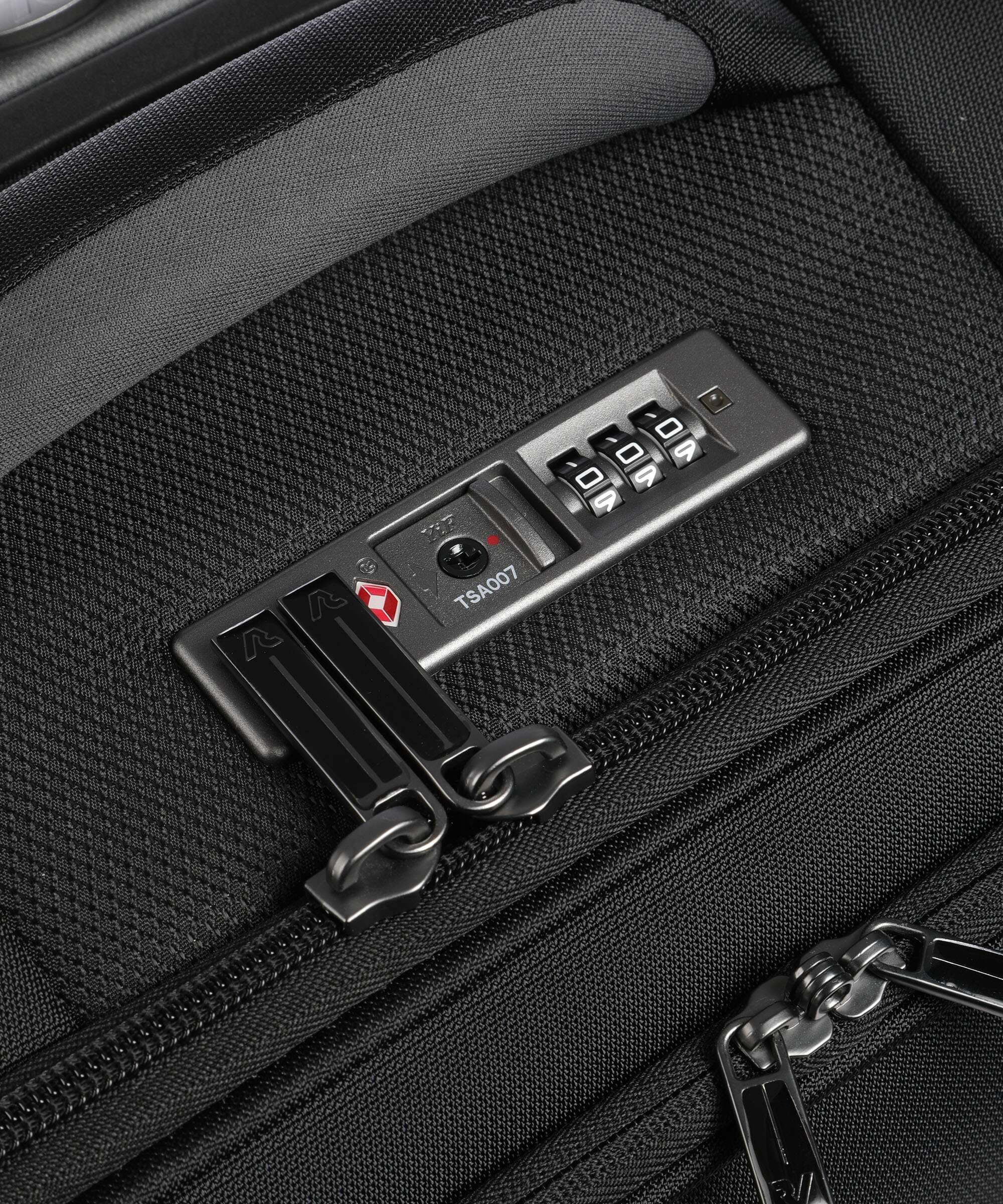 Roncato City 3.0 Rolling briefcase nero - Image 4