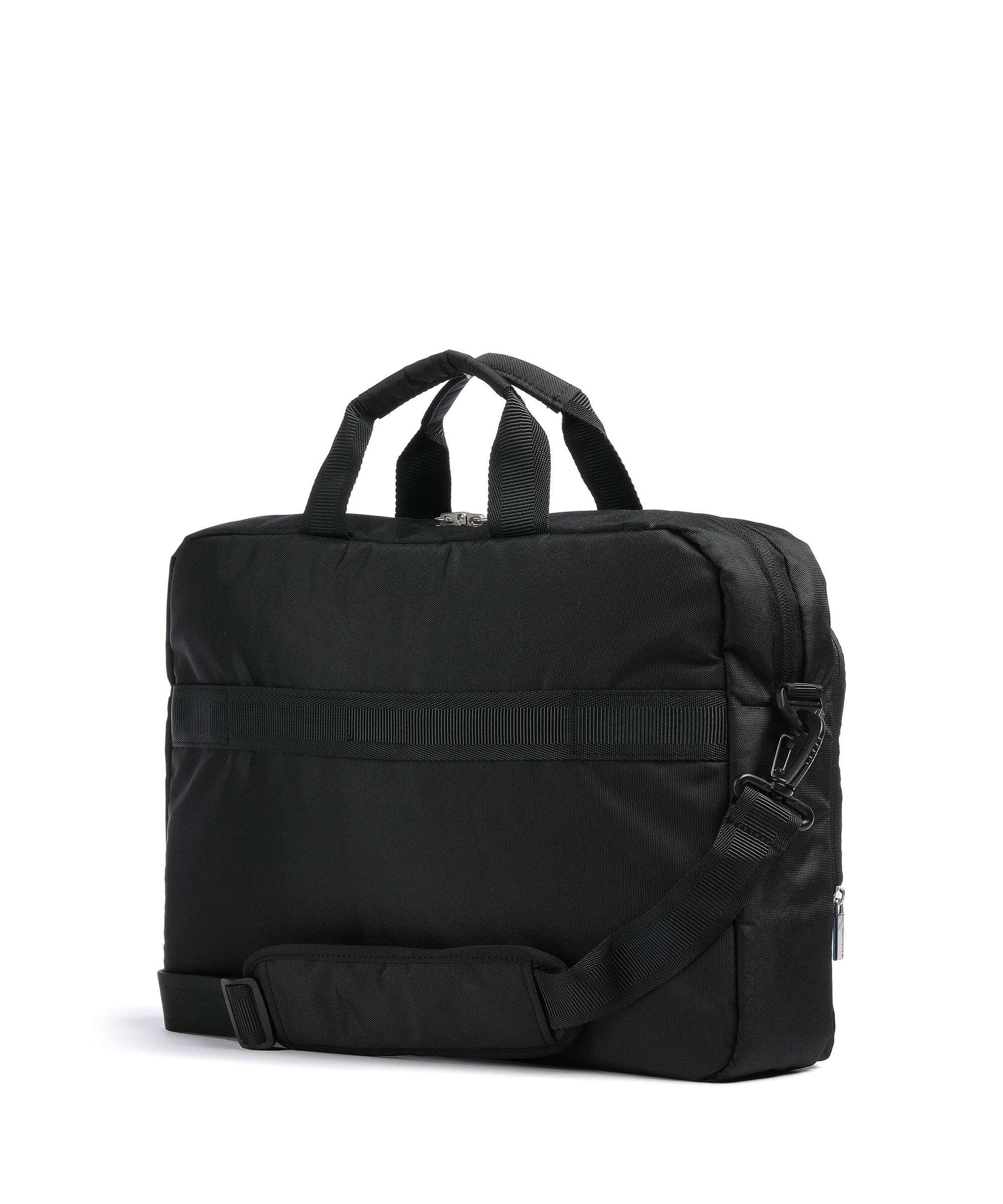 Roncato Easy Office 2.0 Briefcase nero - Image 2