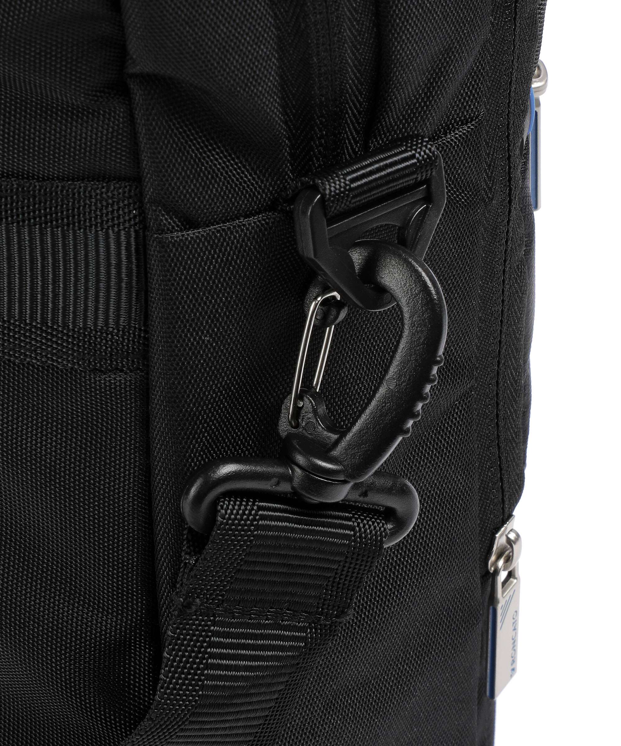 Roncato Easy Office 2.0 Briefcase nero - Image 5