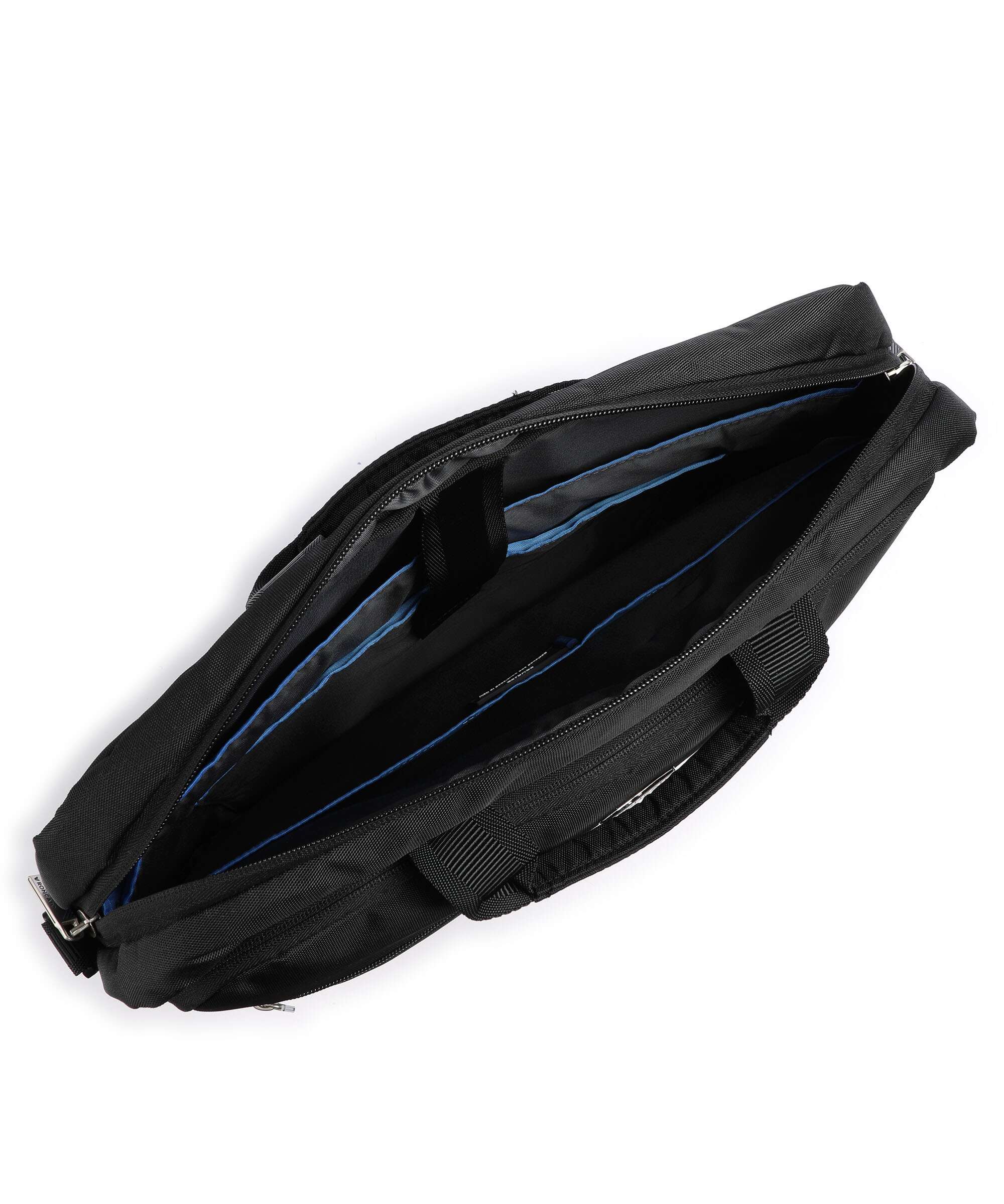 Roncato Easy Office 2.0 Briefcase nero - Image 6