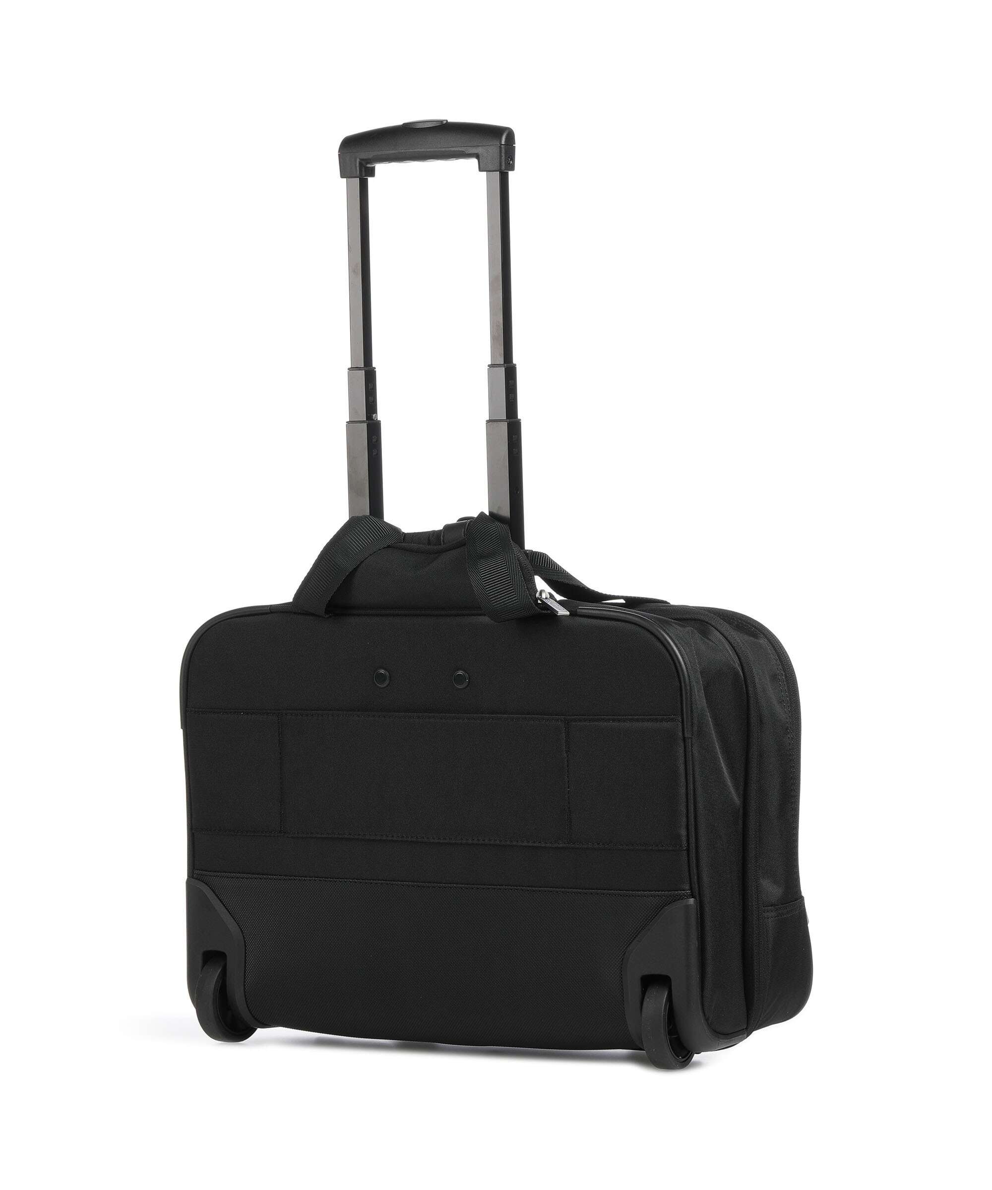 Roncato Easy Office 2.0 Rolling briefcase nero - Image 2