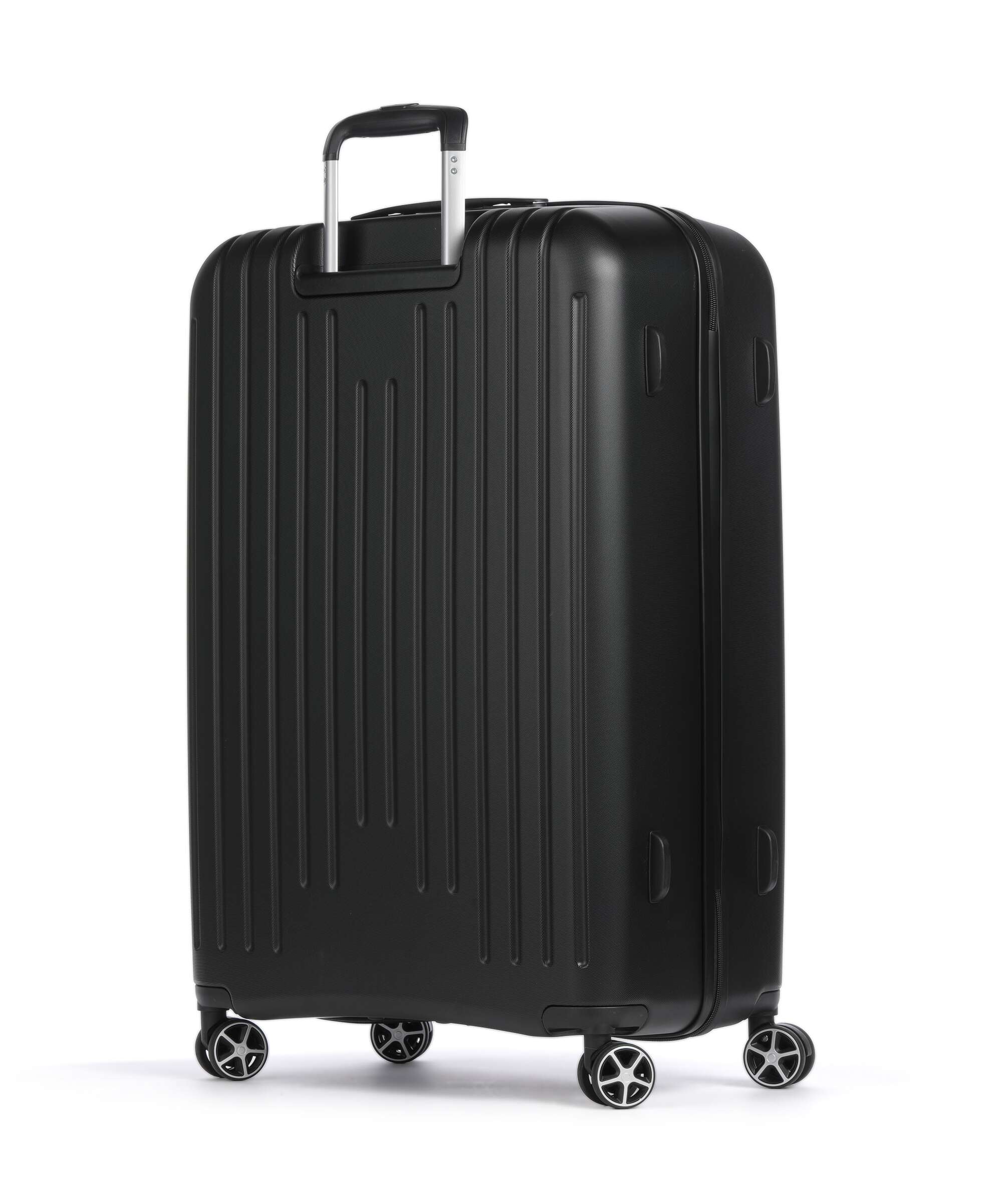 Roncato Electron 2.0 Spinner (4 wheels) nero - Image 2
