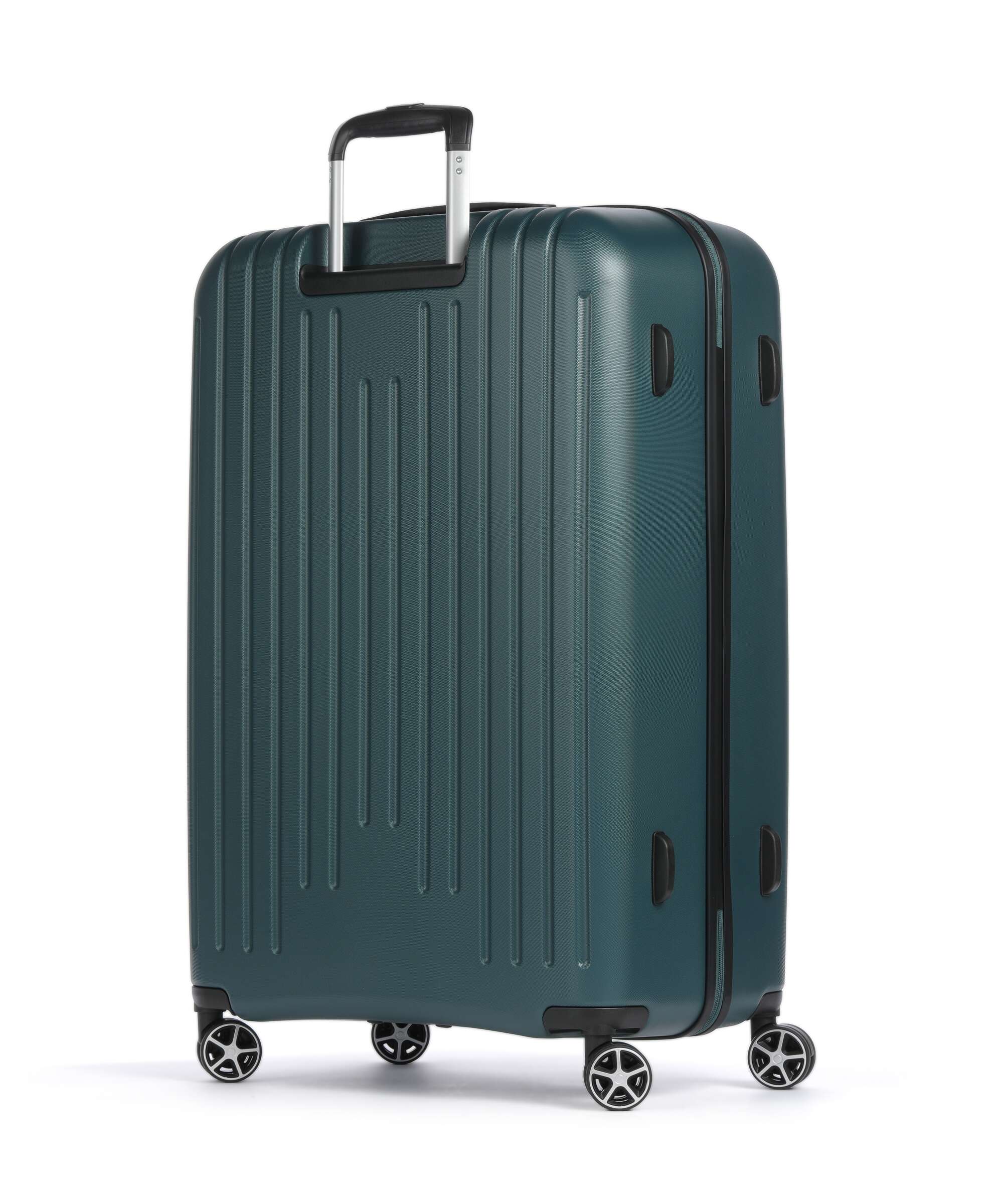 Roncato Electron 2.0 Spinner (4 wheels) verde bottiglia - Image 2