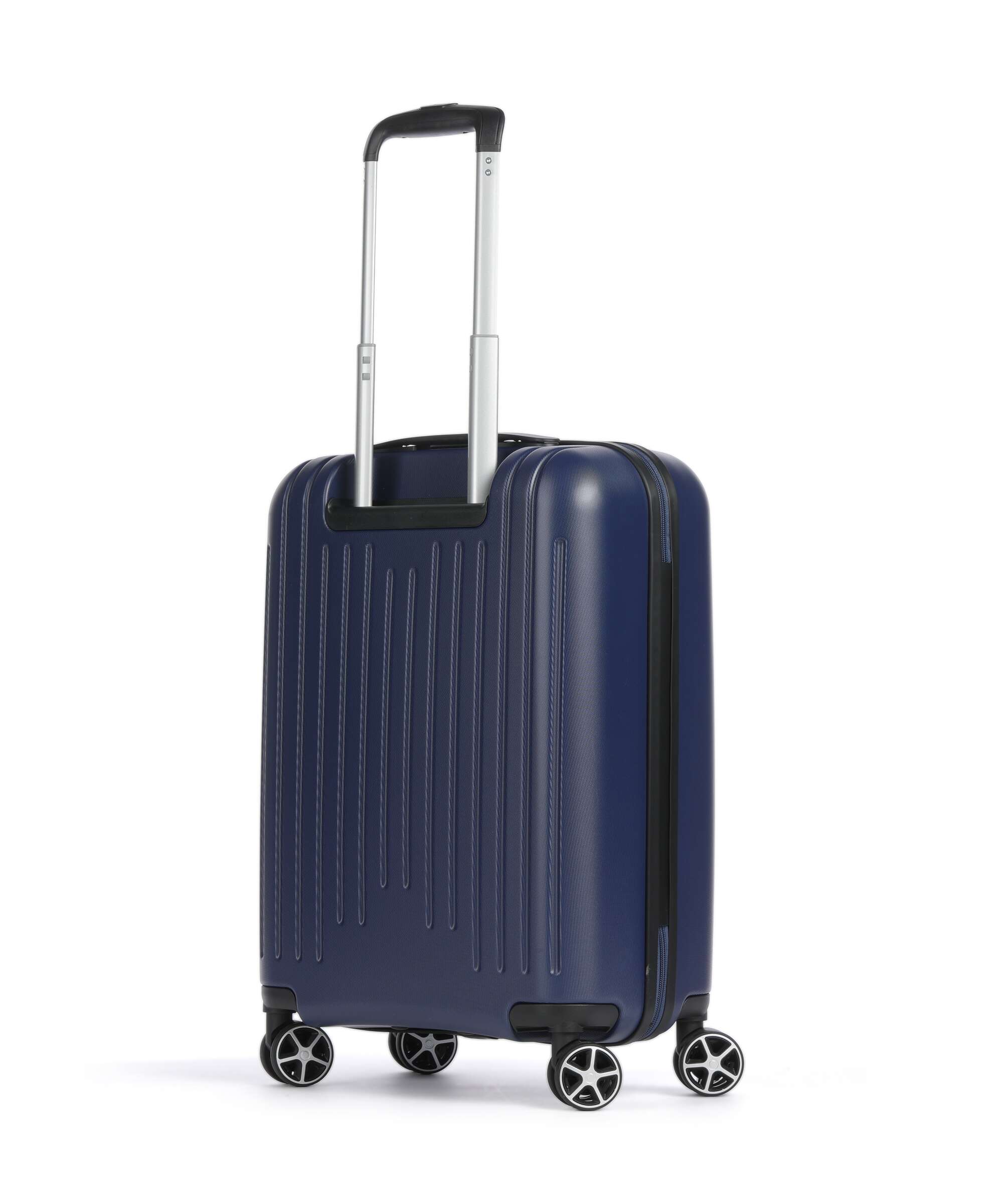 Roncato Electron 2.0 Spinner (4 wheels) blu notte - Image 2