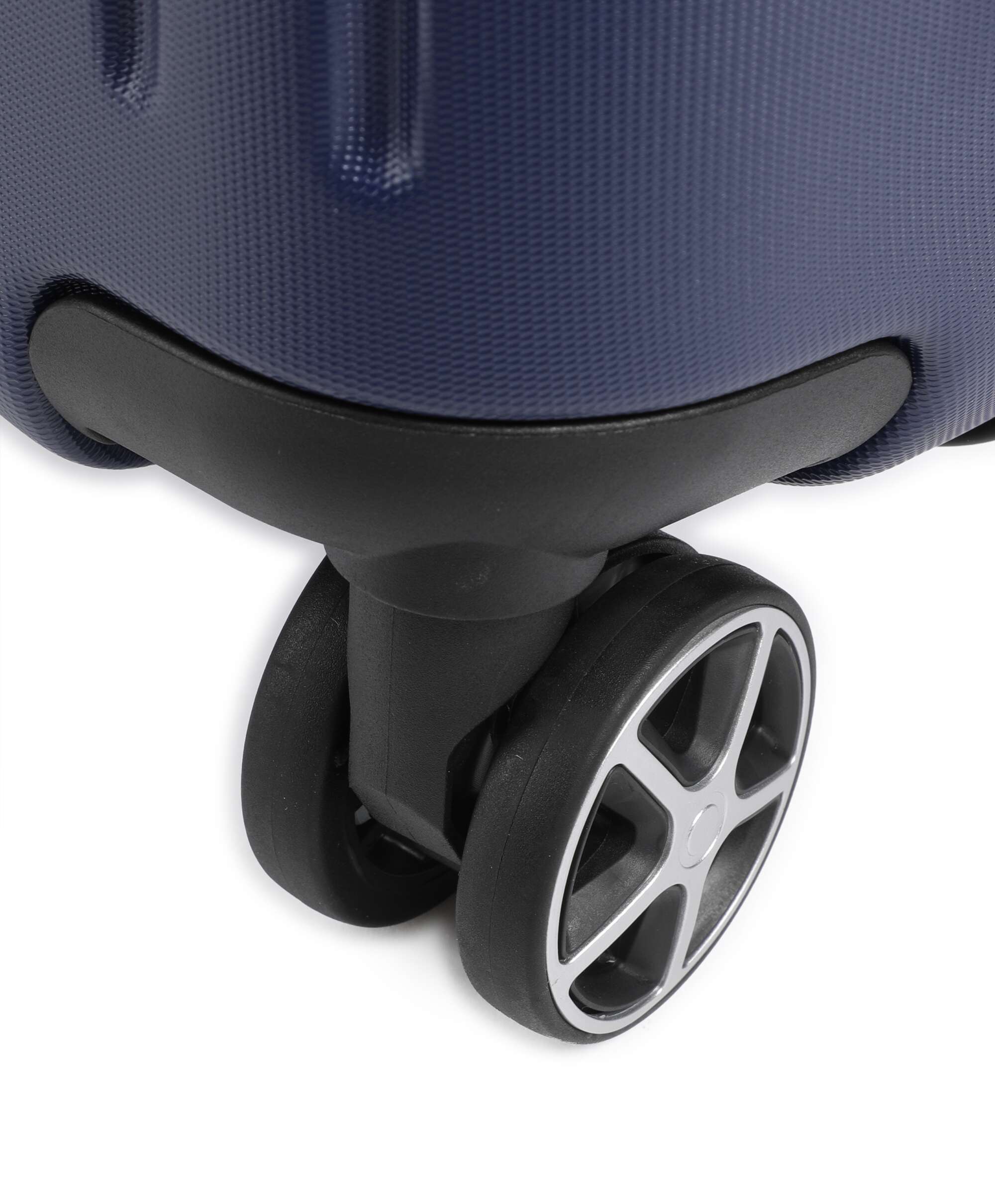 Roncato Electron 2.0 Spinner (4 wheels) blu notte - Image 4