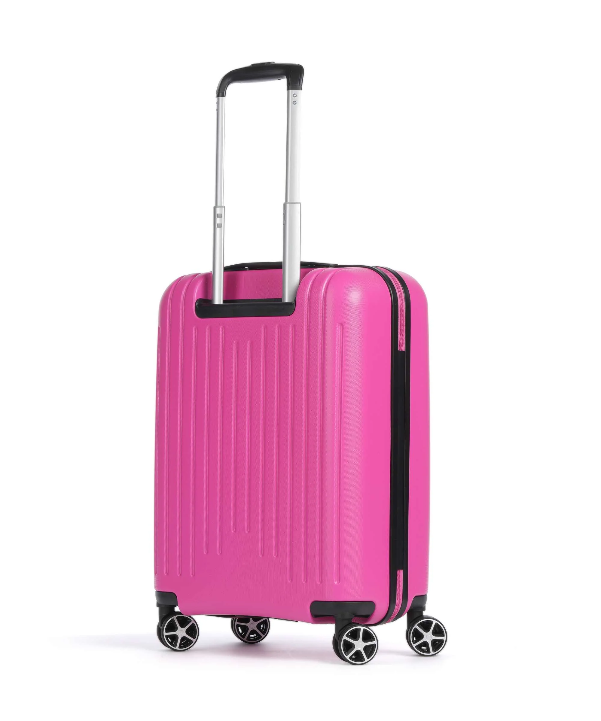 Roncato Electron 2.0 Spinner (4 wheels) fucsia - Image 2