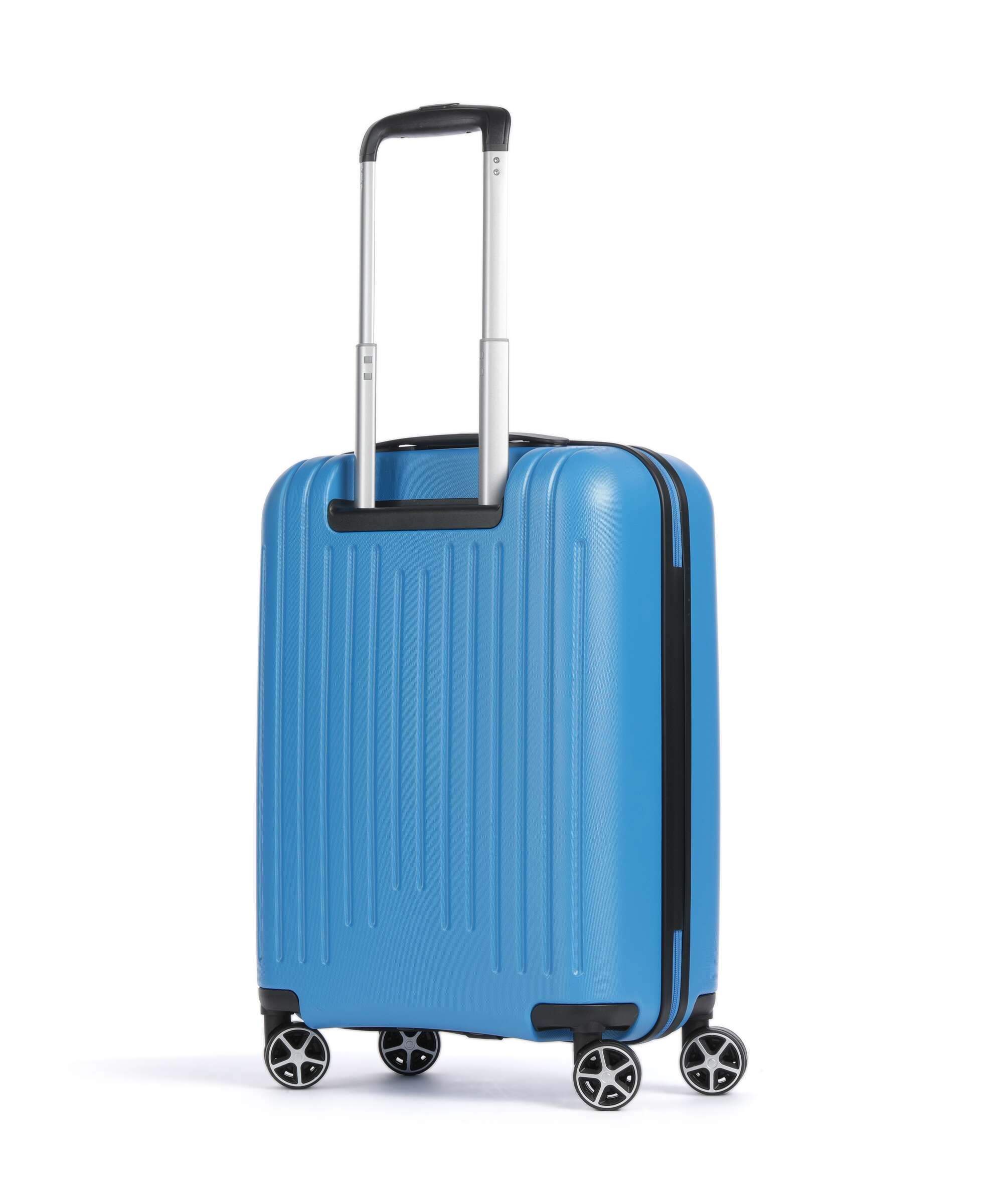 Roncato Electron 2.0 Spinner (4 wheels) bluette - Image 2