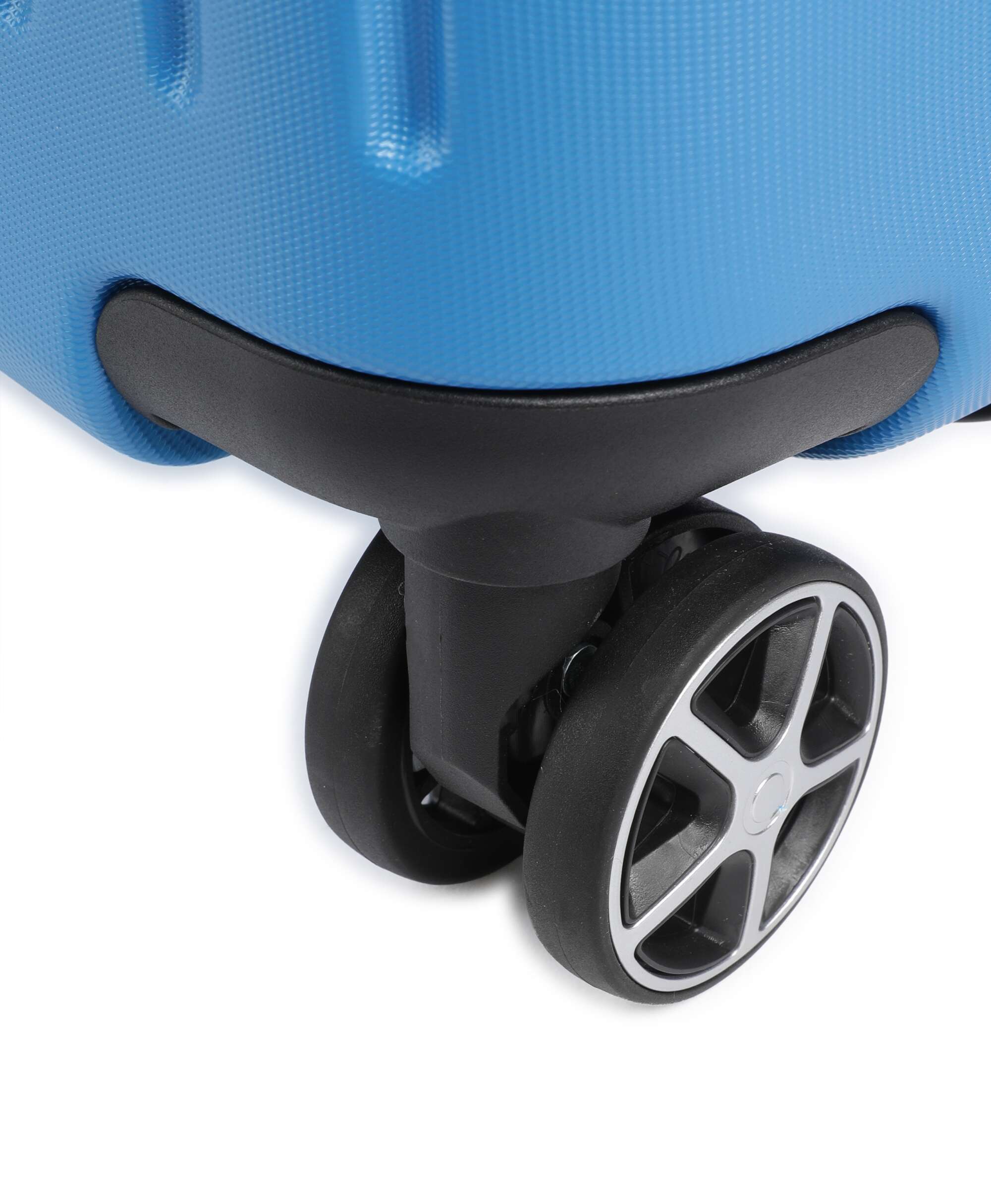 Roncato Electron 2.0 Spinner (4 wheels) bluette - Image 4