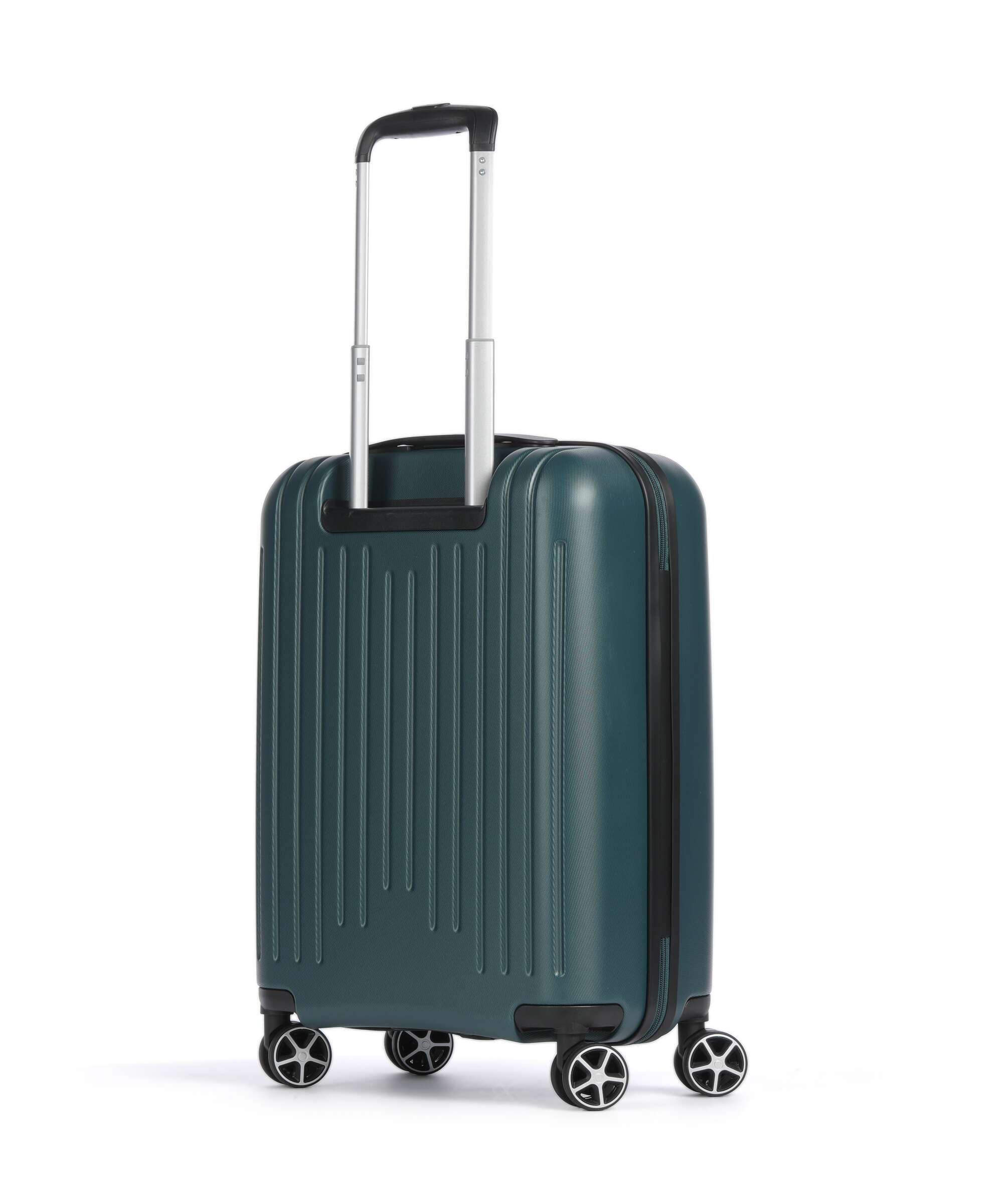 Roncato Electron 2.0 Spinner (4 wheels) verde bottiglia - Image 2