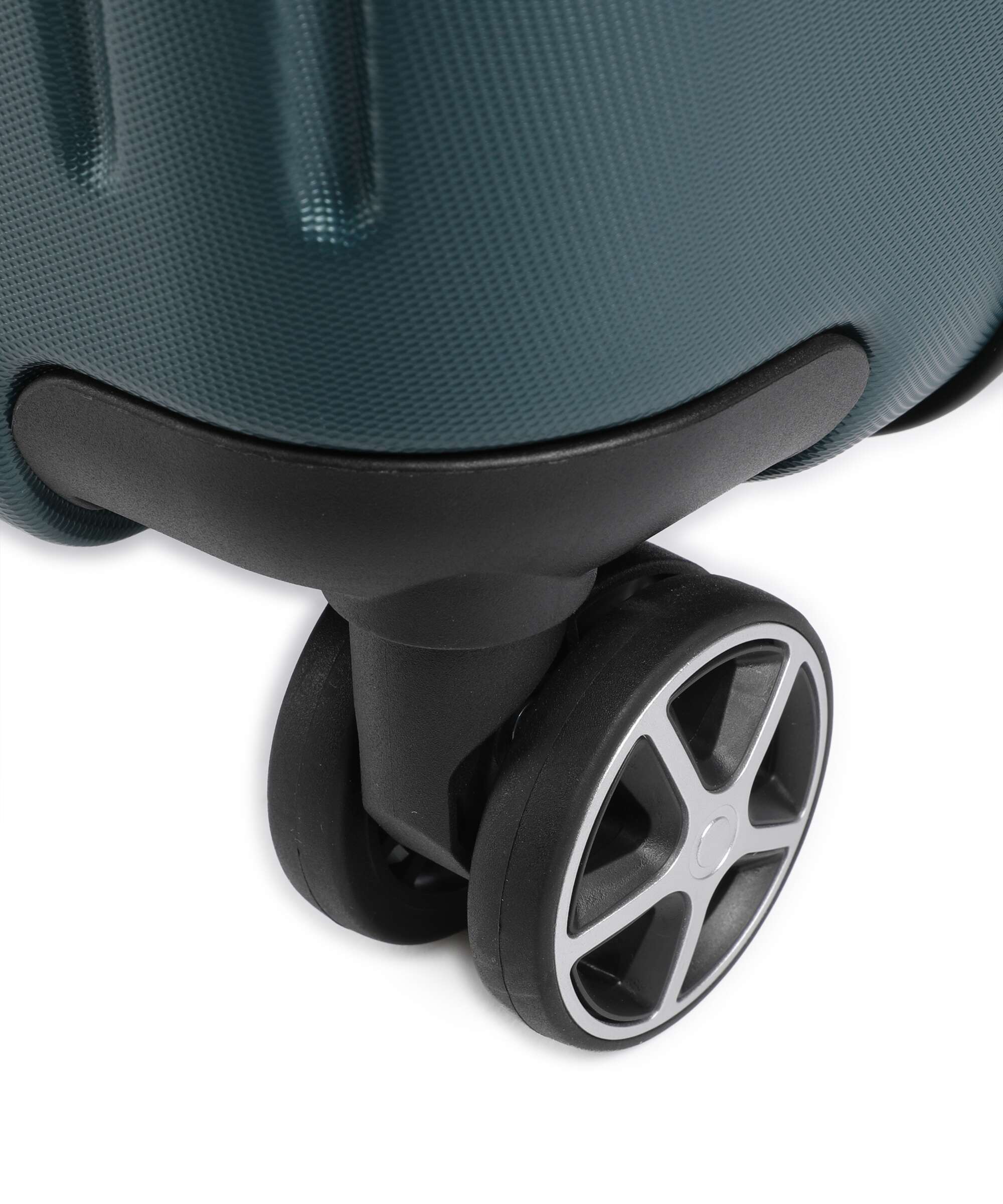 Roncato Electron 2.0 Spinner (4 wheels) verde bottiglia - Image 4