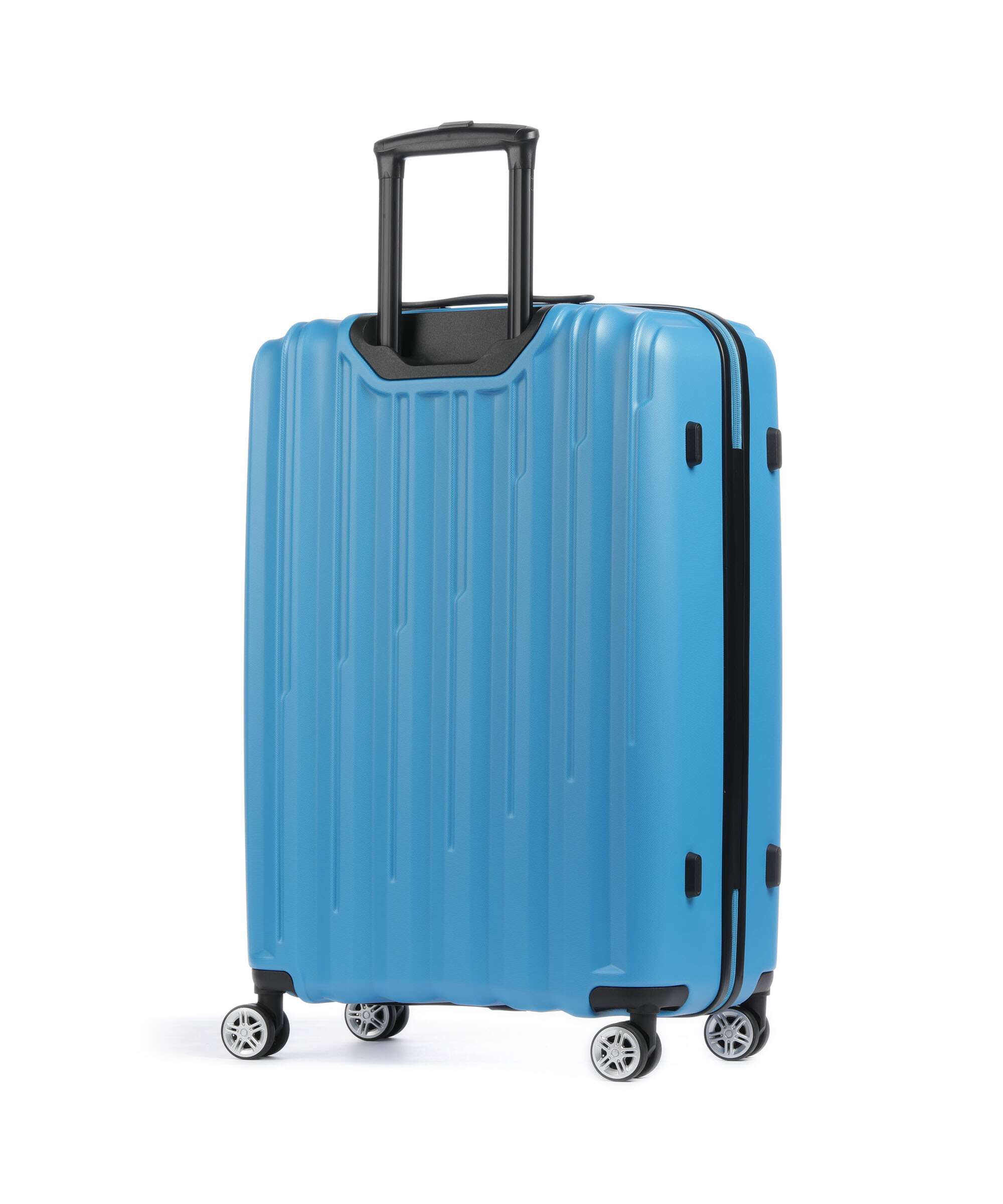 Roncato Element 2.0 M Spinner (4 wheels) denim - Image 2