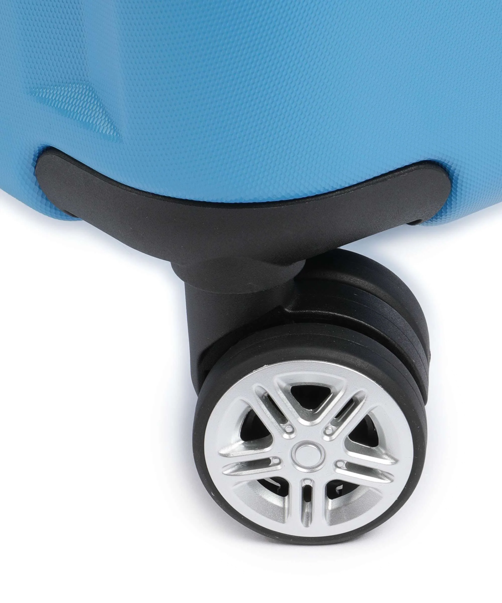 Roncato Element 2.0 M Spinner (4 wheels) denim - Image 4