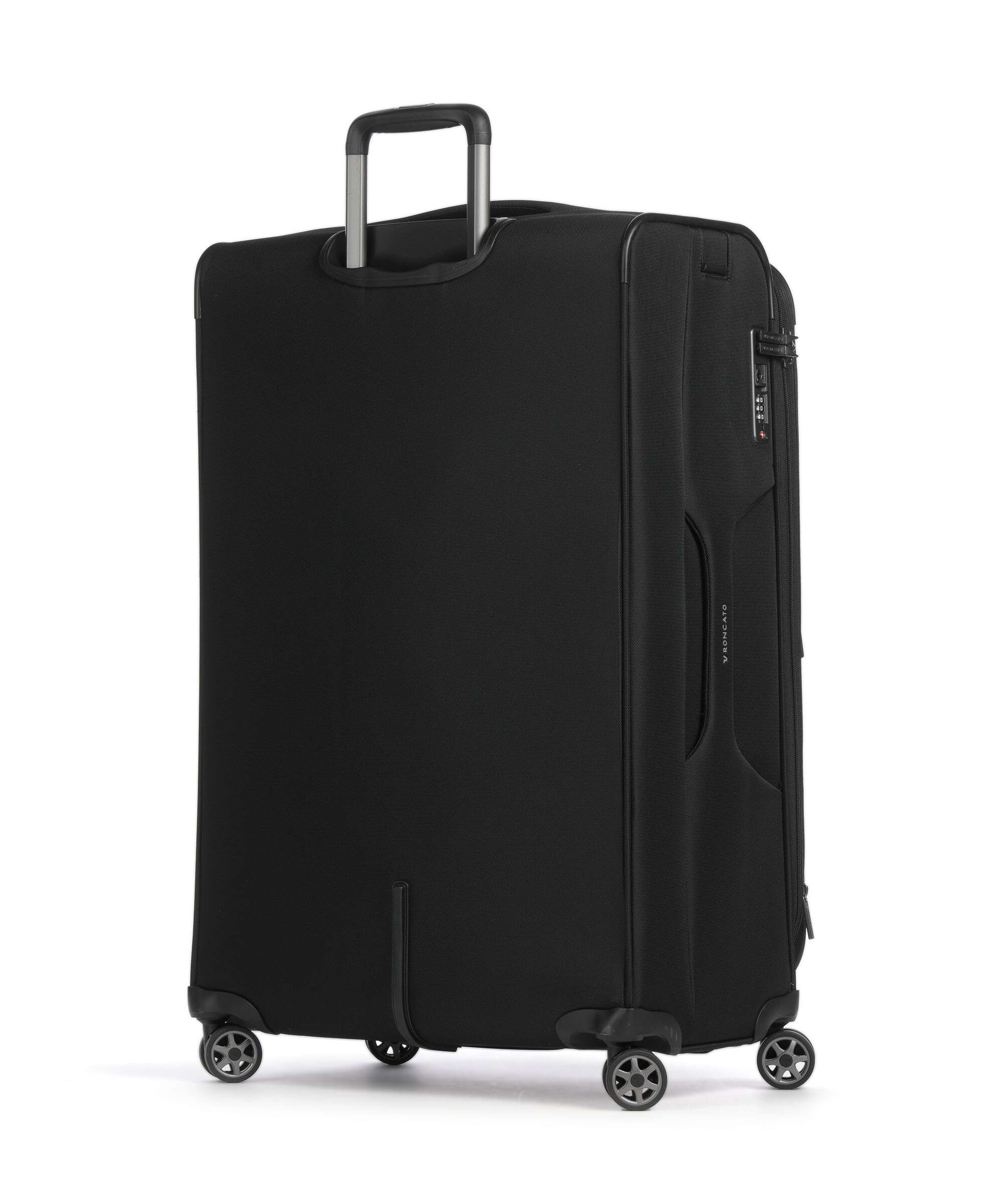 Roncato Gateway Spinner (4 wheels) black - Image 2