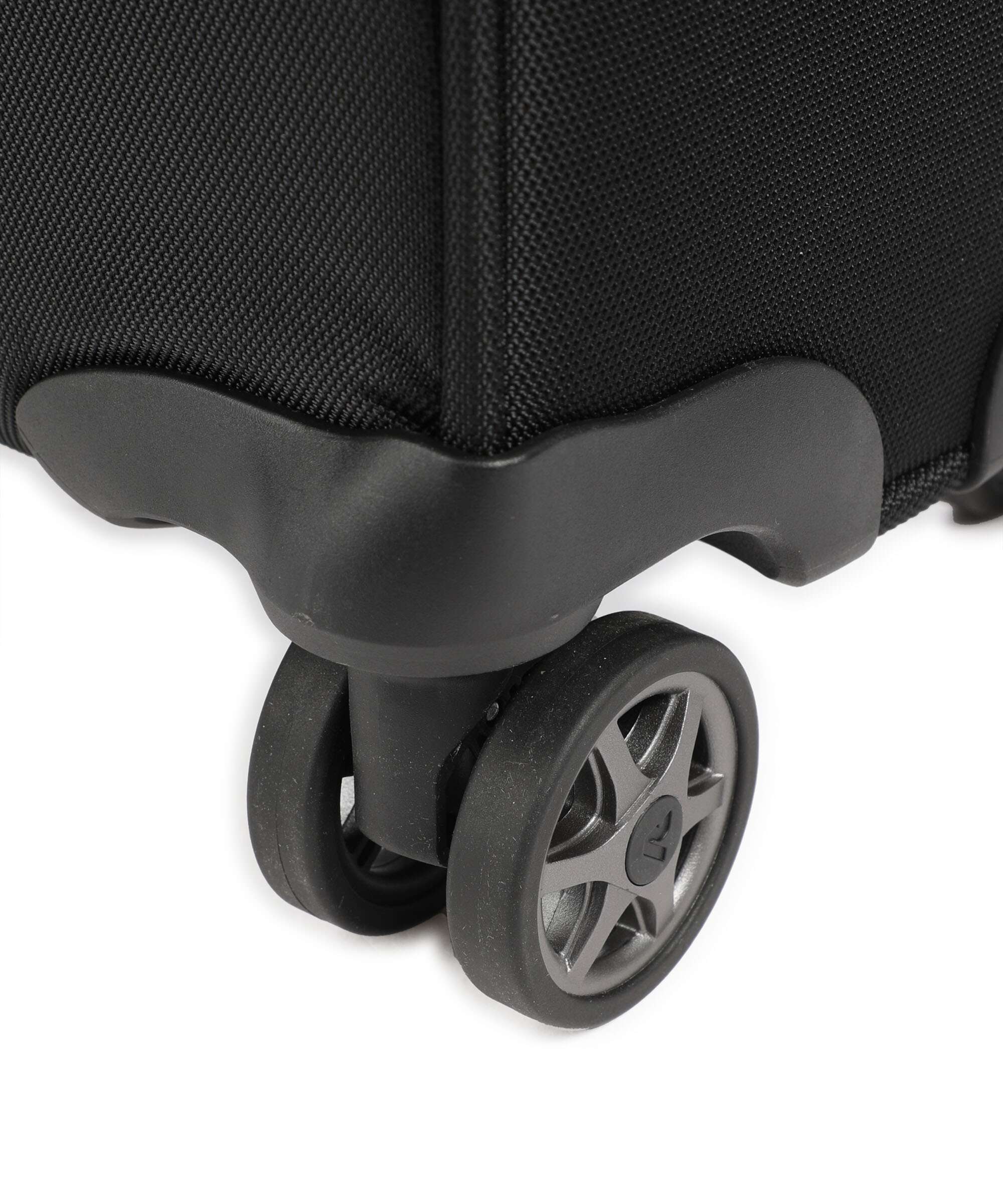 Roncato Gateway Spinner (4 wheels) black - Image 5