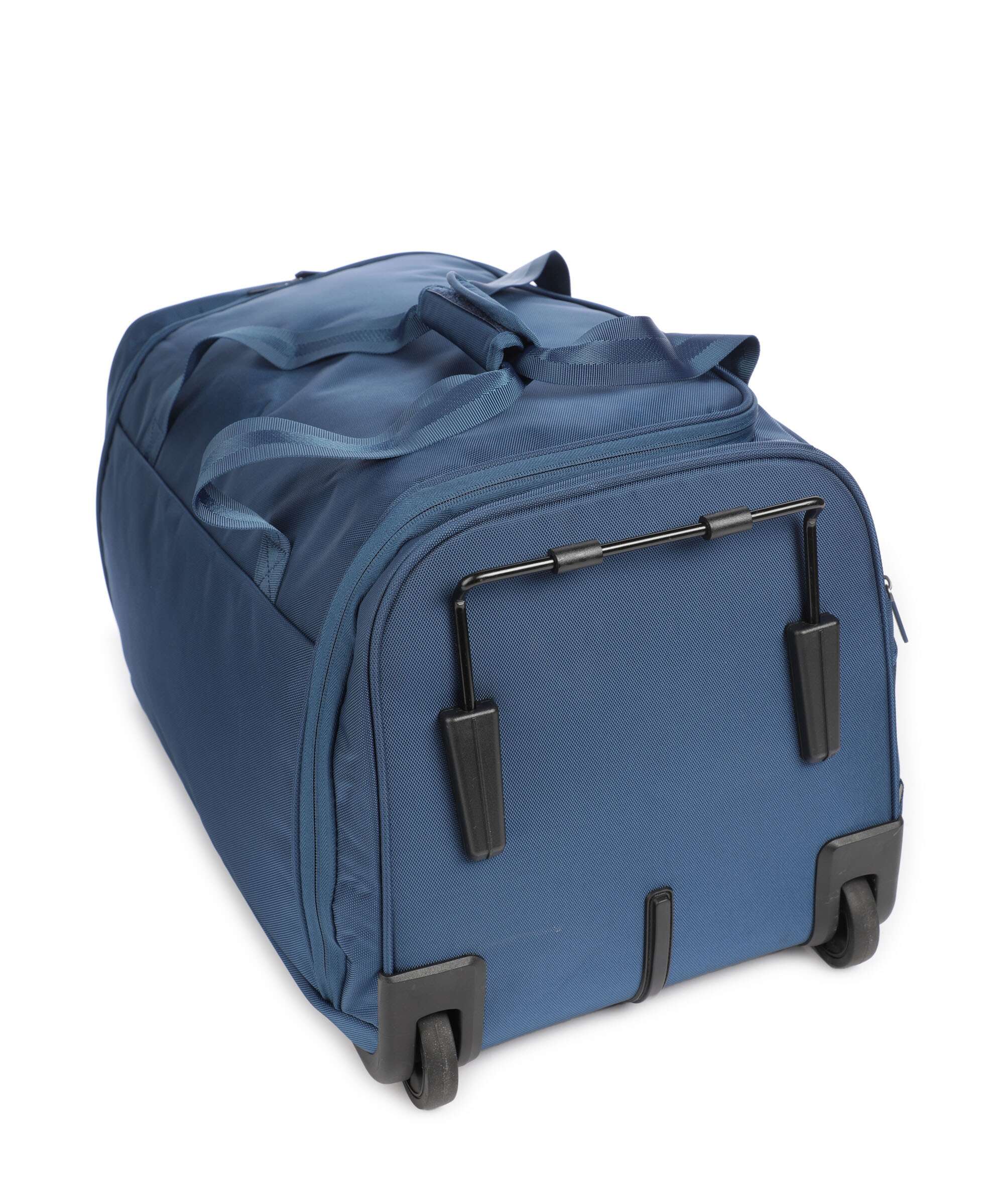 Roncato Gateway Travel bag with wheels blue - Image 4