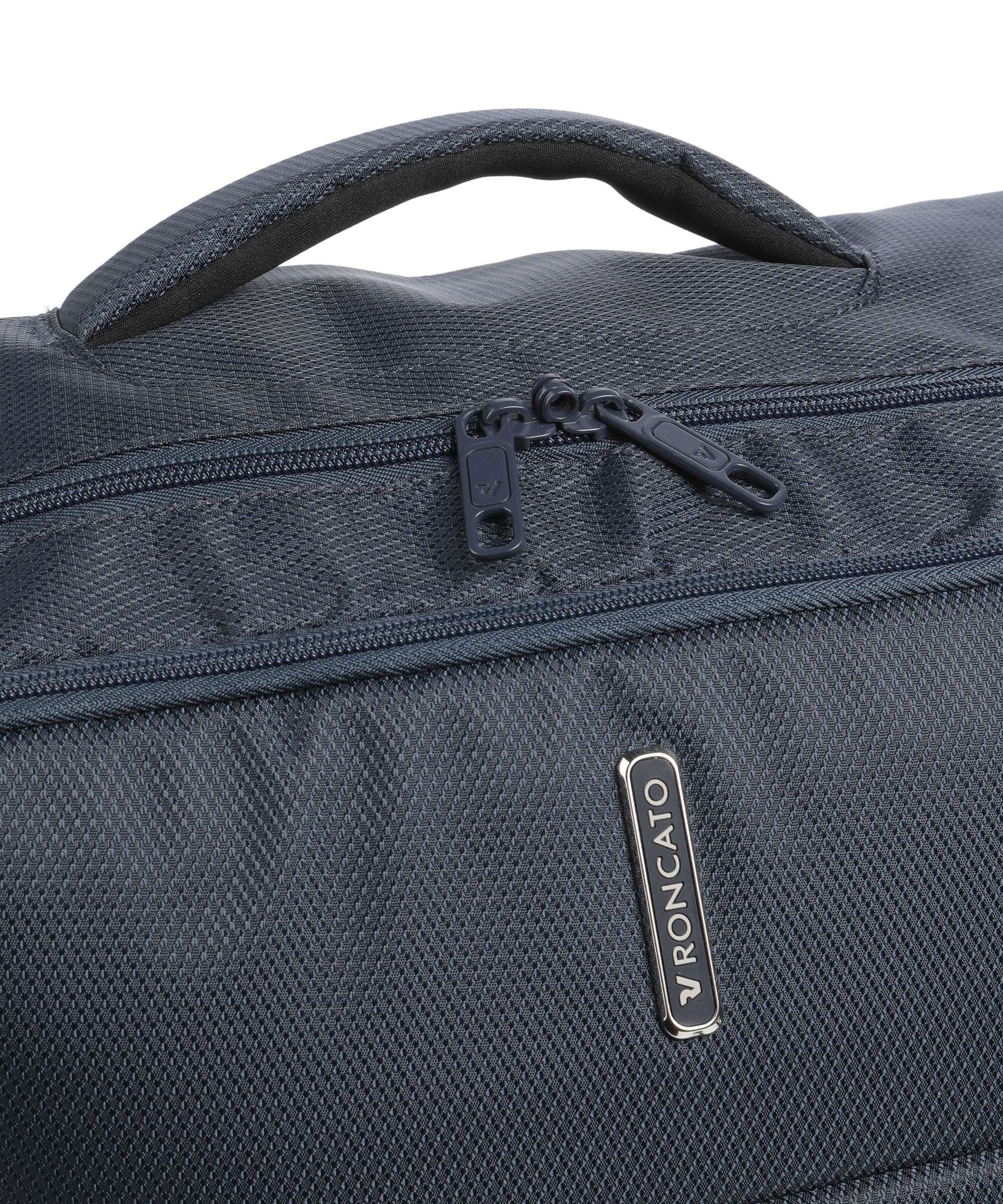 Roncato Ironik 2.0 Backpack blu notte - Image 3