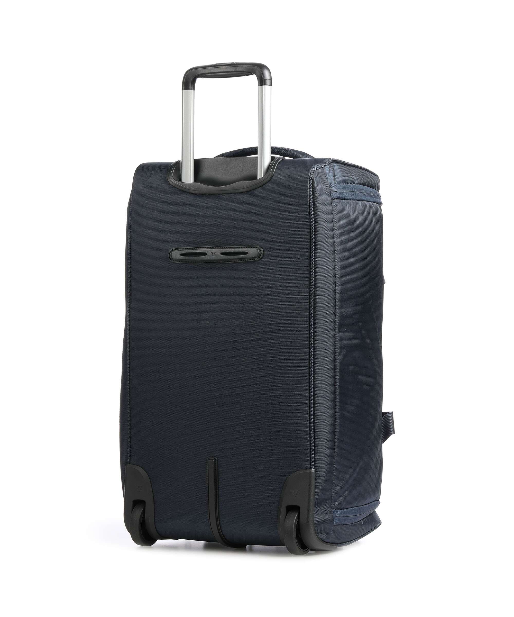 Roncato Joy Travel bag with wheels blu notte - Image 2