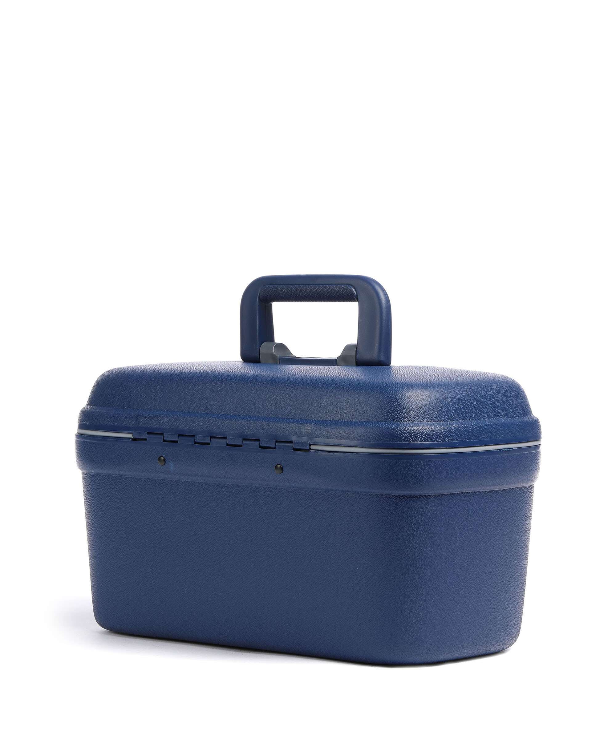 Roncato Light Beauty case blu navy - Image 2