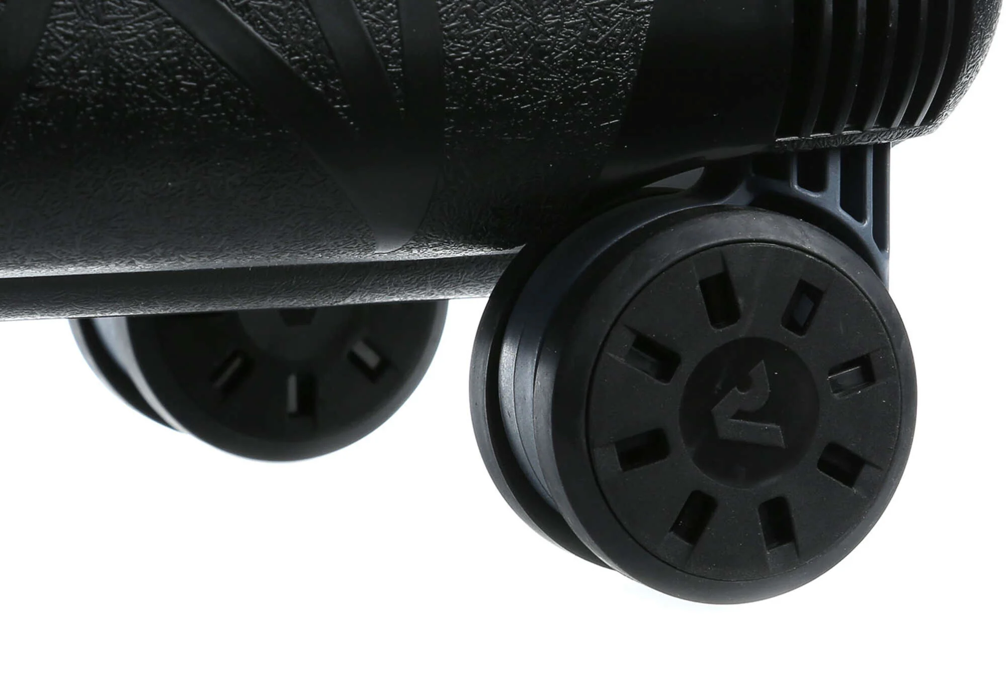 Roncato Light Spinner (4 wheels) black - Image 7