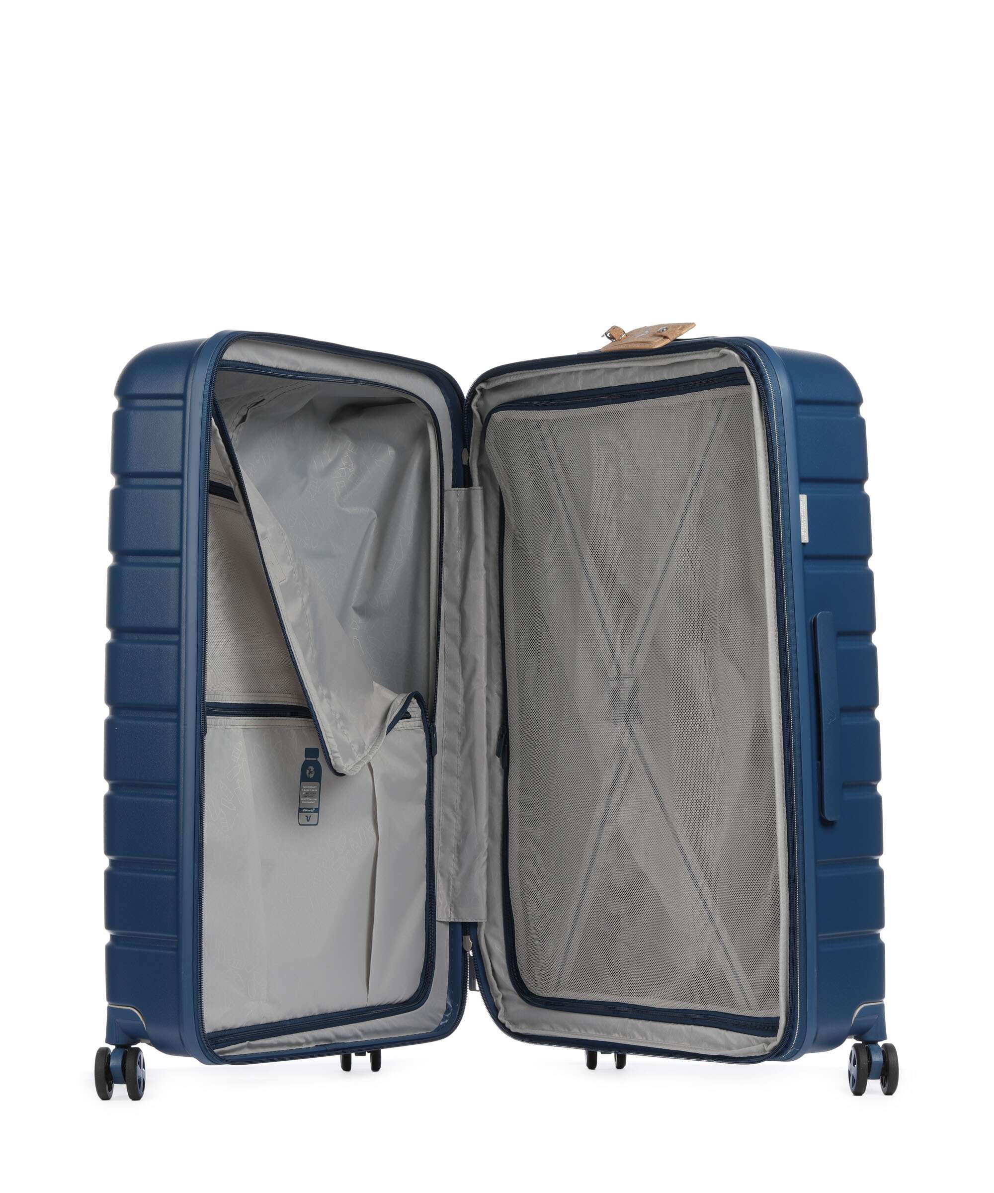 Roncato ReLife Spinner (4 wheels) blu notte - Image 7
