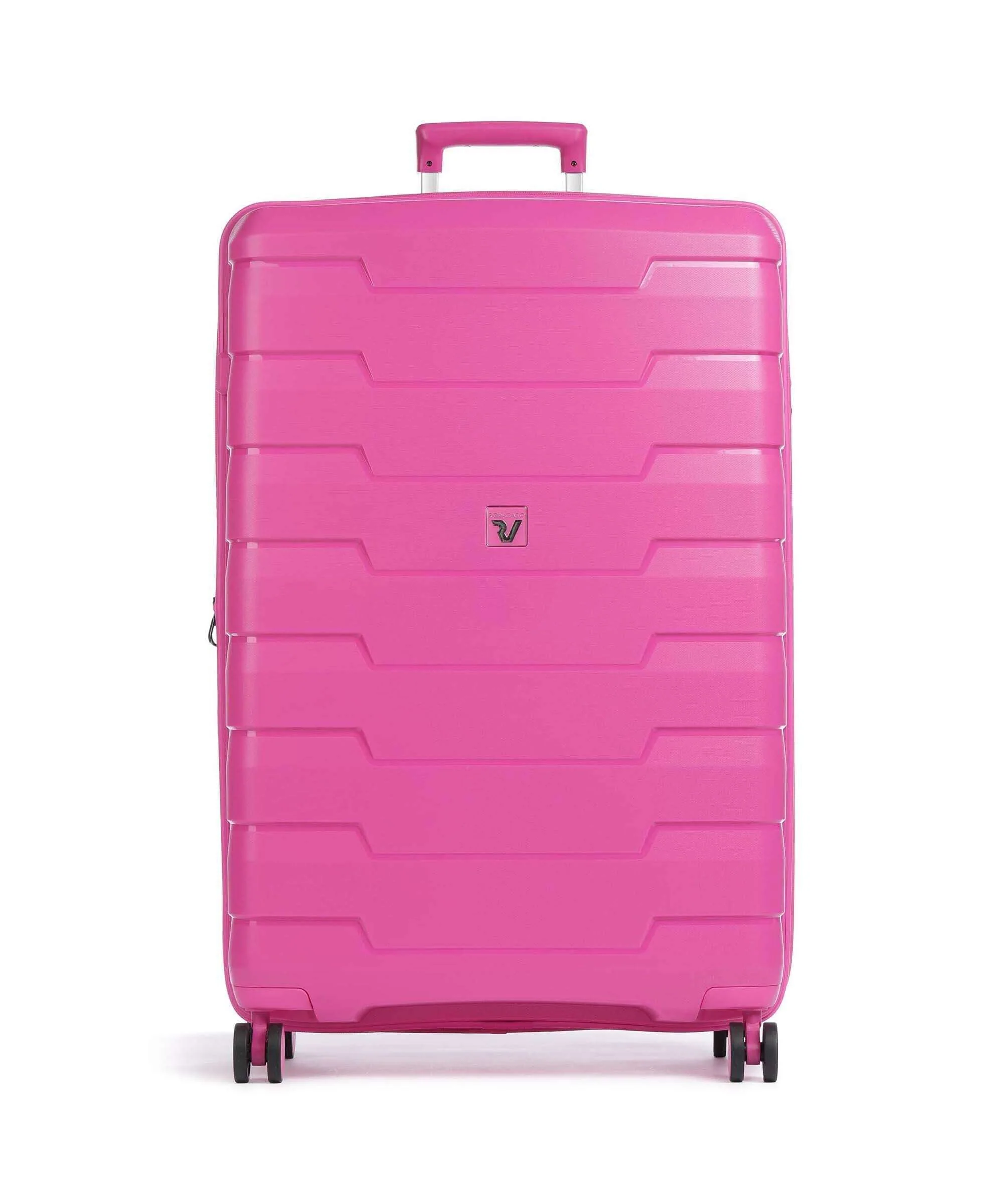 Roncato Skyline 2.0 L Spinner (4 wheels) fucsia