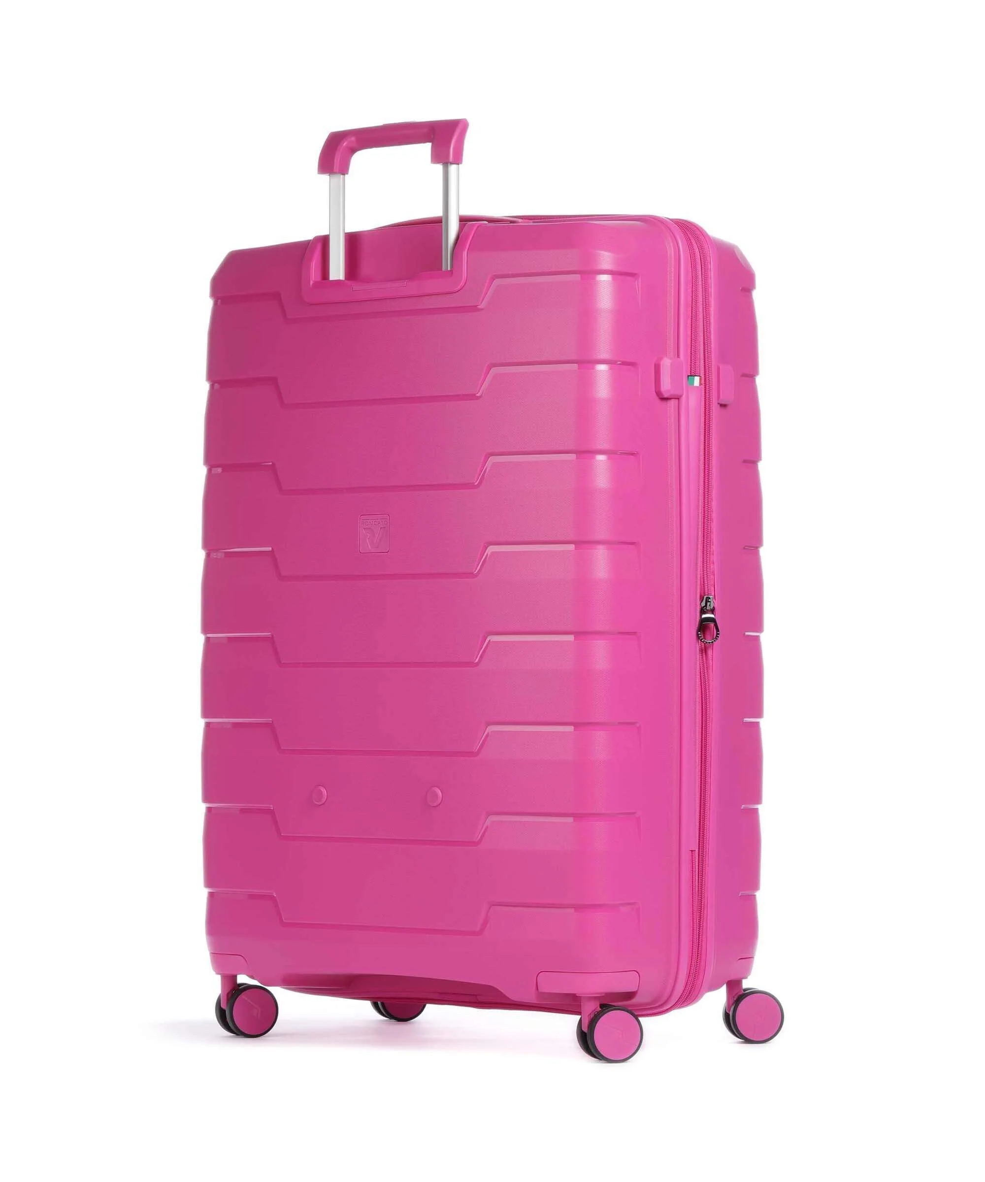 Roncato Skyline 2.0 L Spinner (4 wheels) fucsia - Image 2
