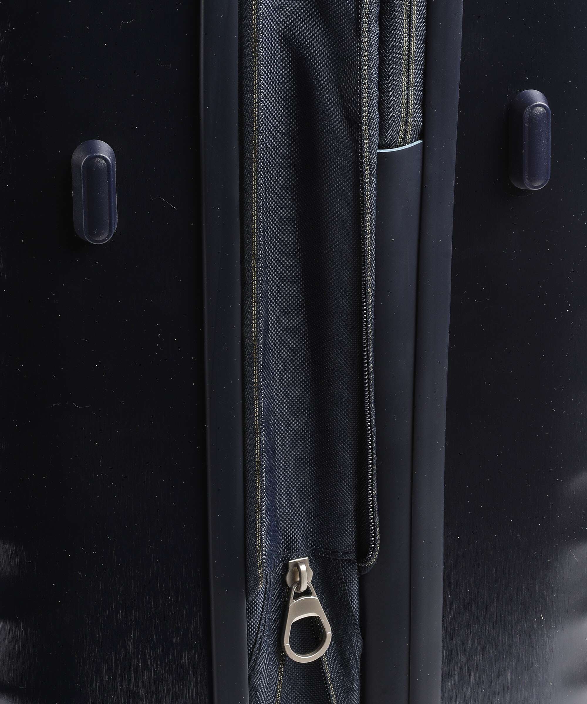 Roncato Stellar Spinner (4 wheels) navy - Image 4