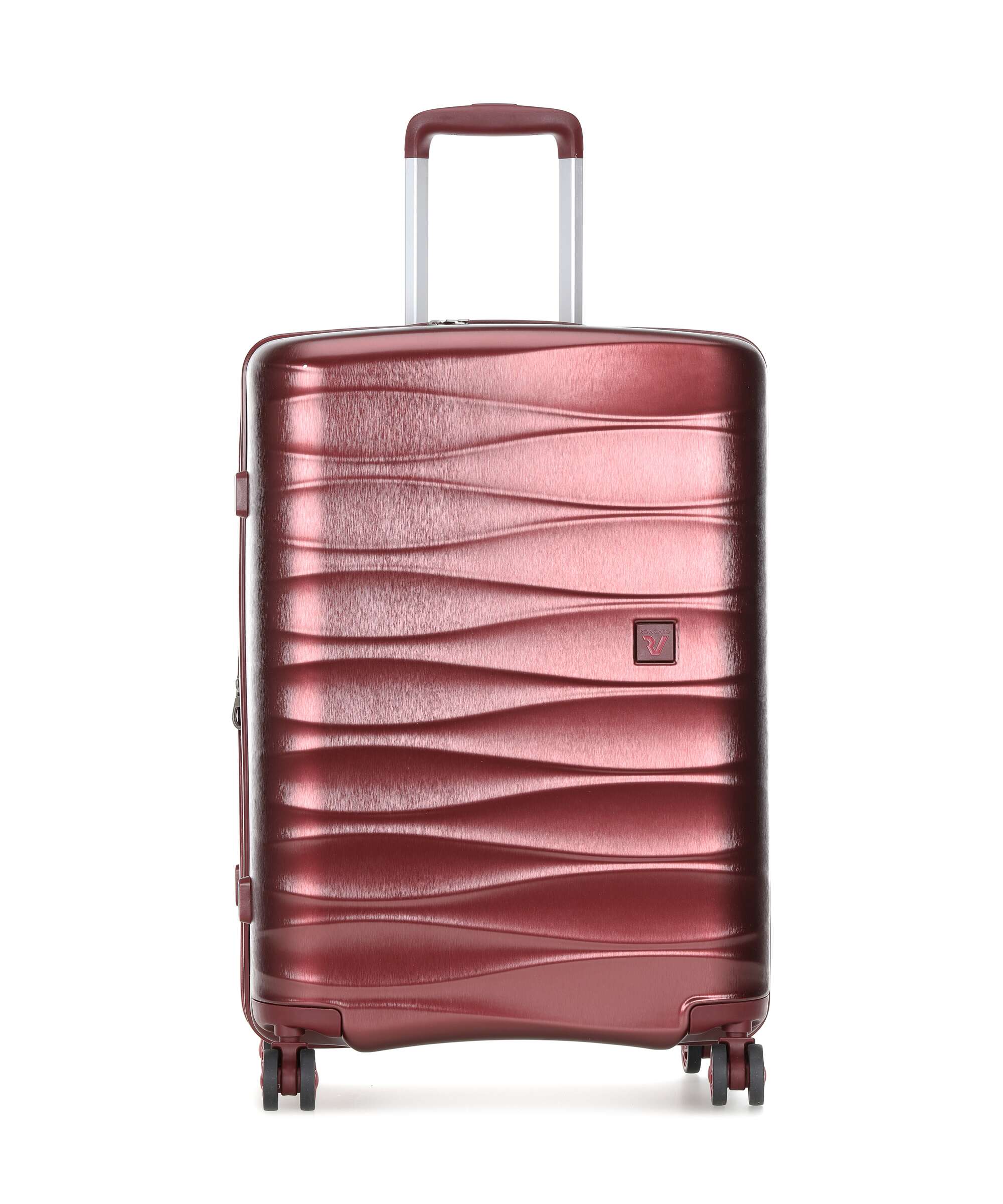 Roncato Stellar Spinner (4 wheels) rosso