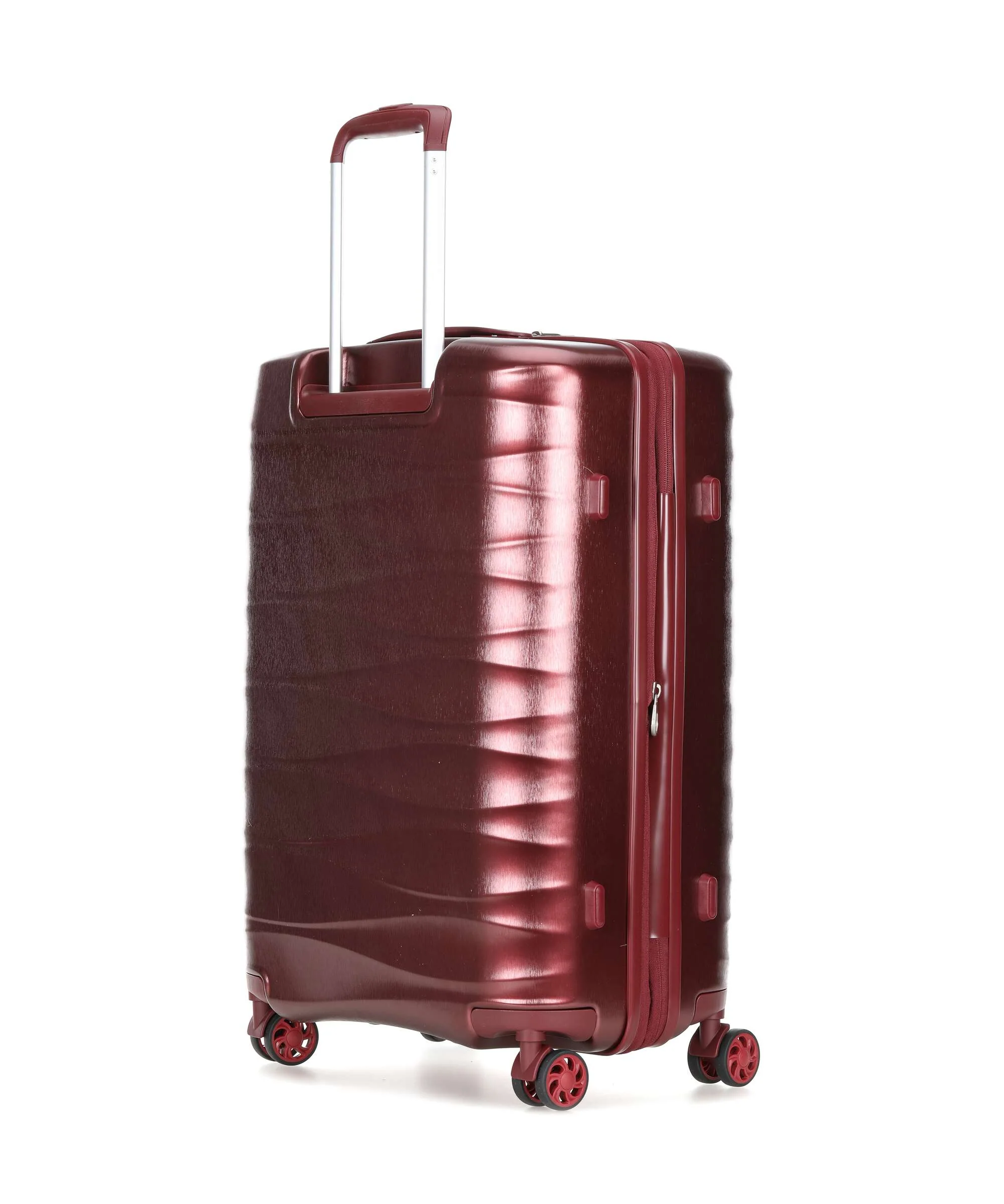 Roncato Stellar Spinner (4 wheels) rosso - Image 2