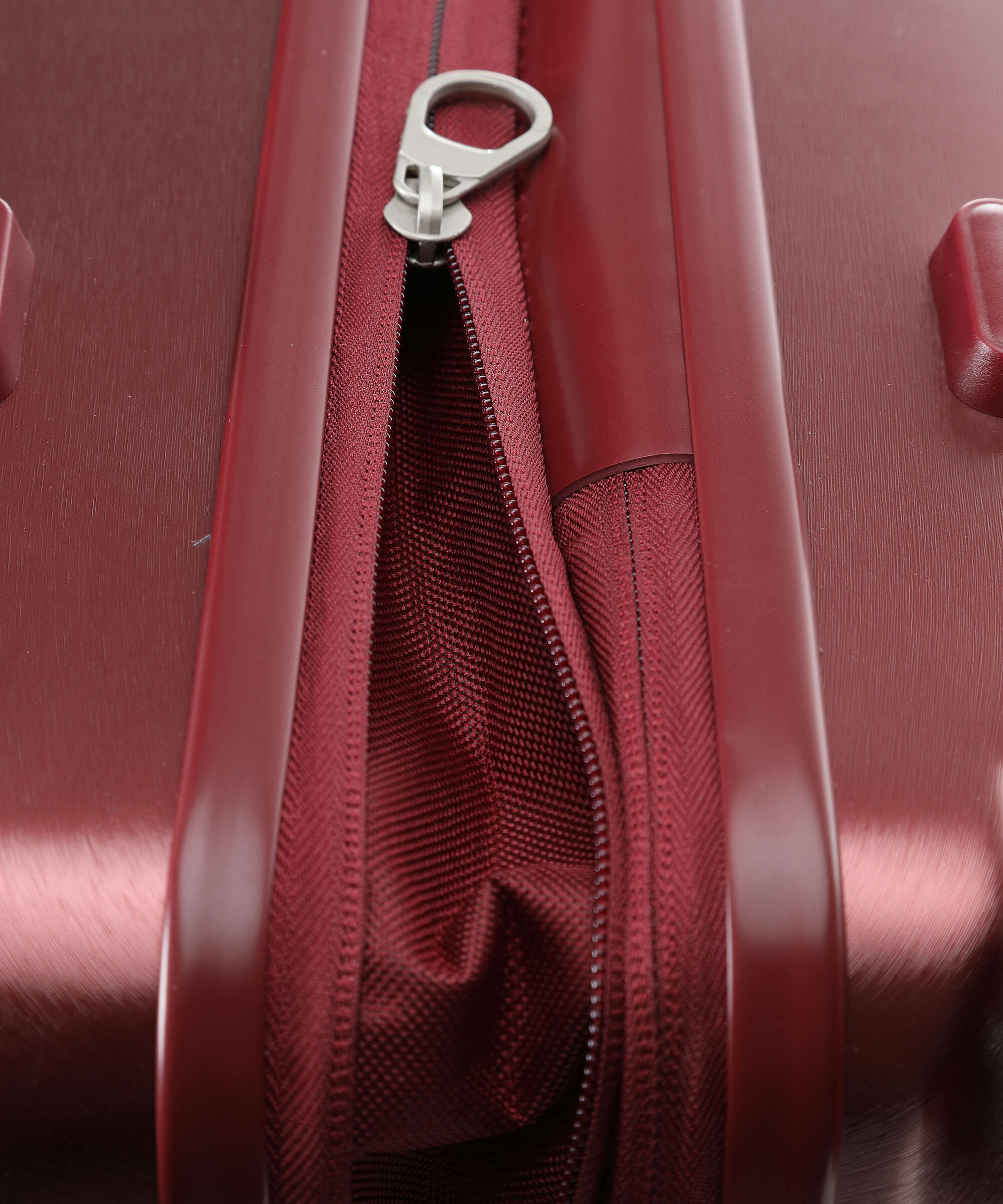 Roncato Stellar Spinner (4 wheels) rosso - Image 5