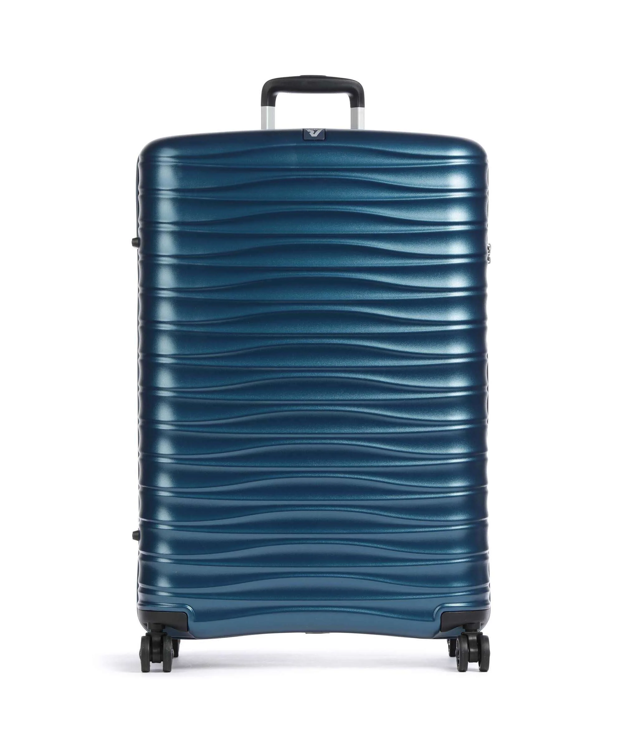 Roncato Wave Spinner (4 wheels) denim