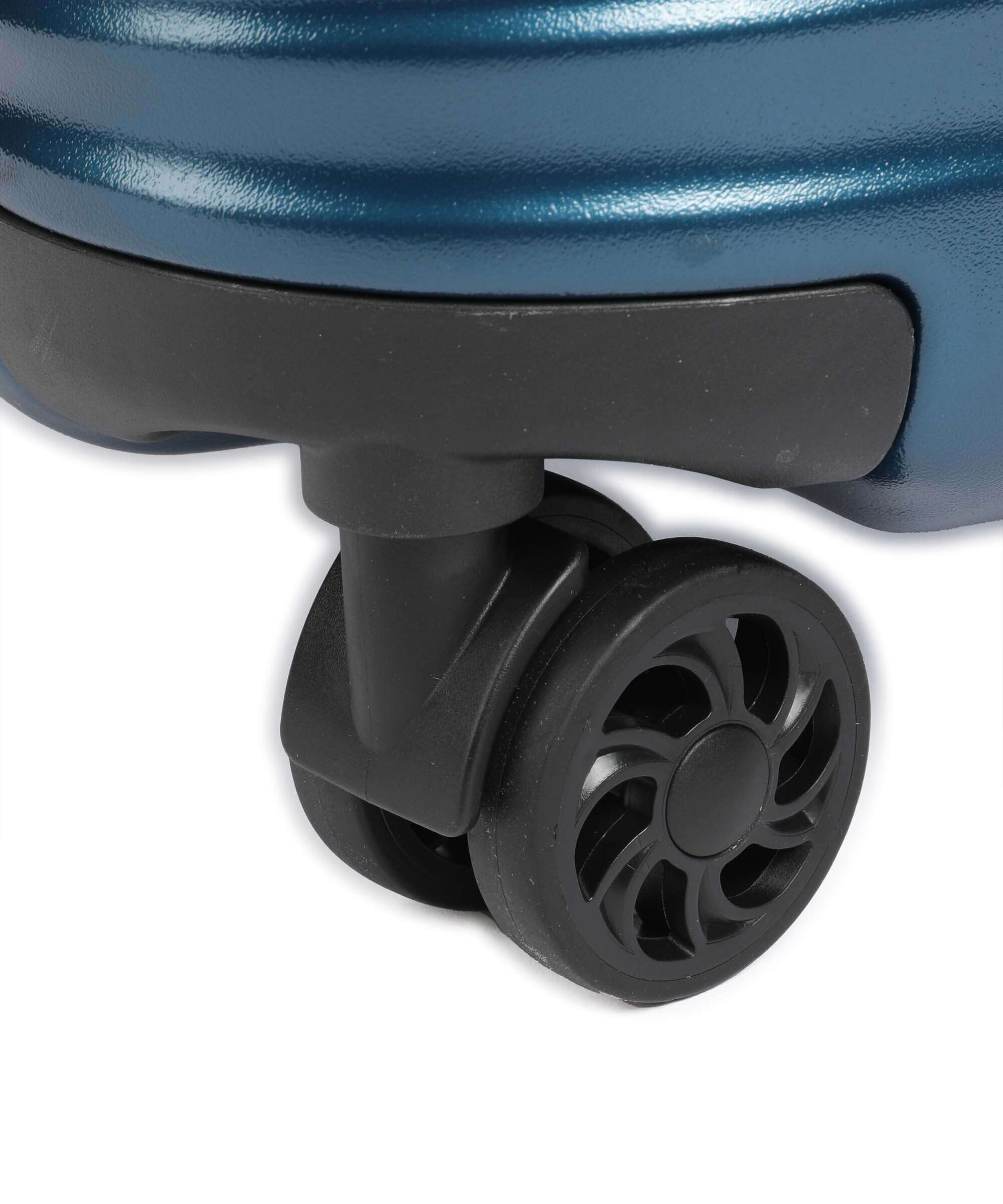 Roncato Wave Spinner (4 wheels) denim - Image 4