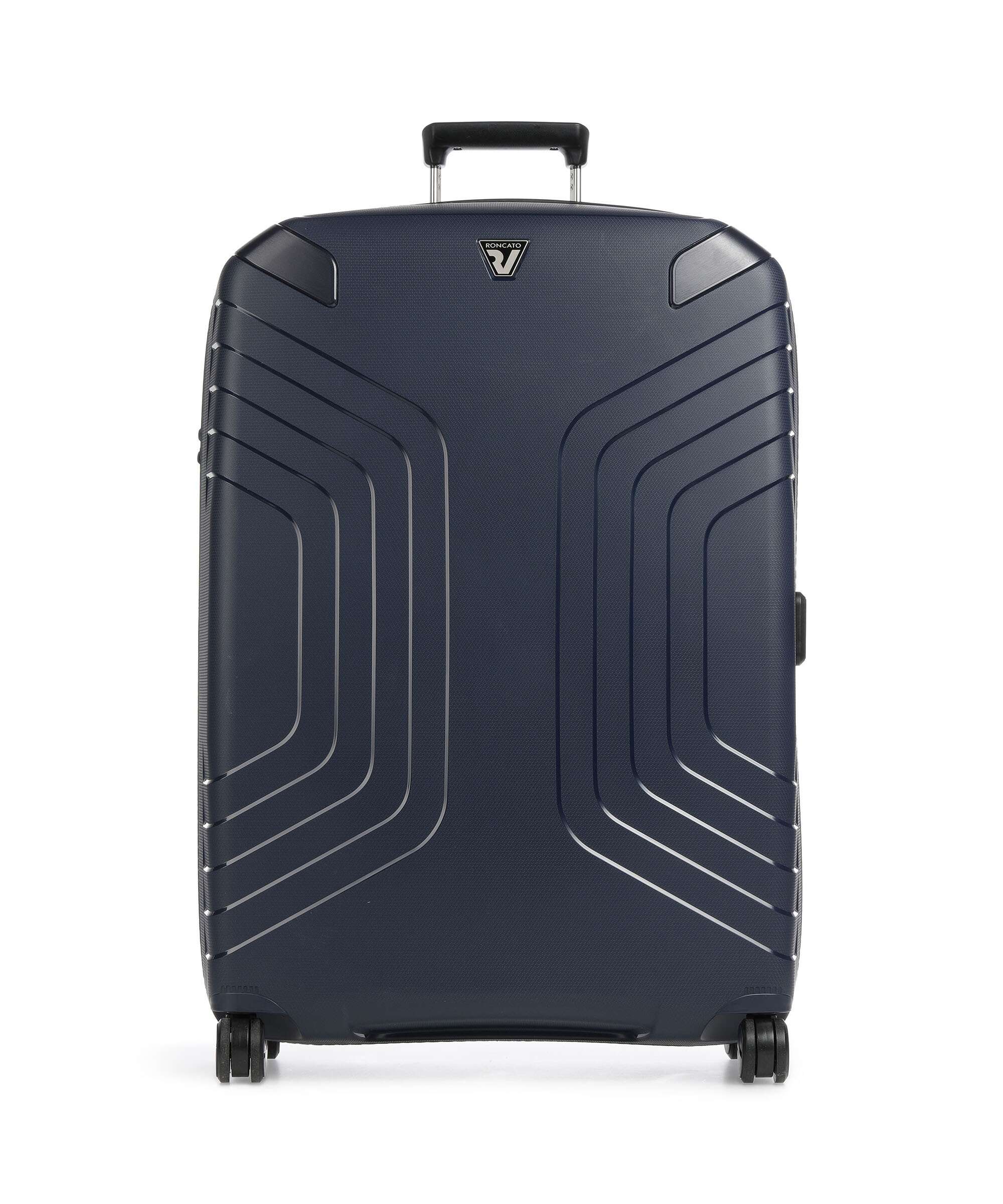 Roncato Ypsilon Spinner (4 wheels) blu notte