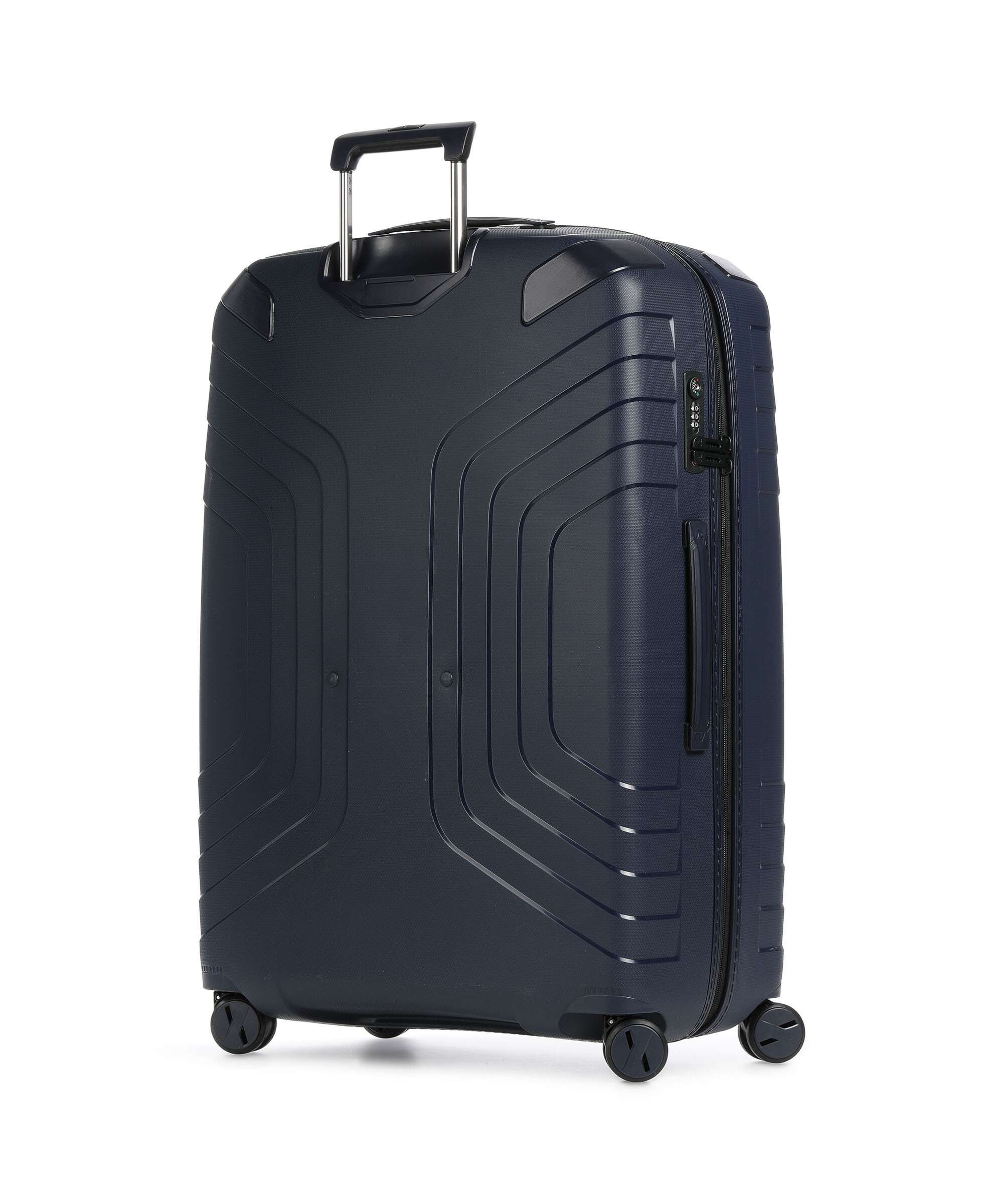 Roncato Ypsilon Spinner (4 wheels) blu notte - Image 2