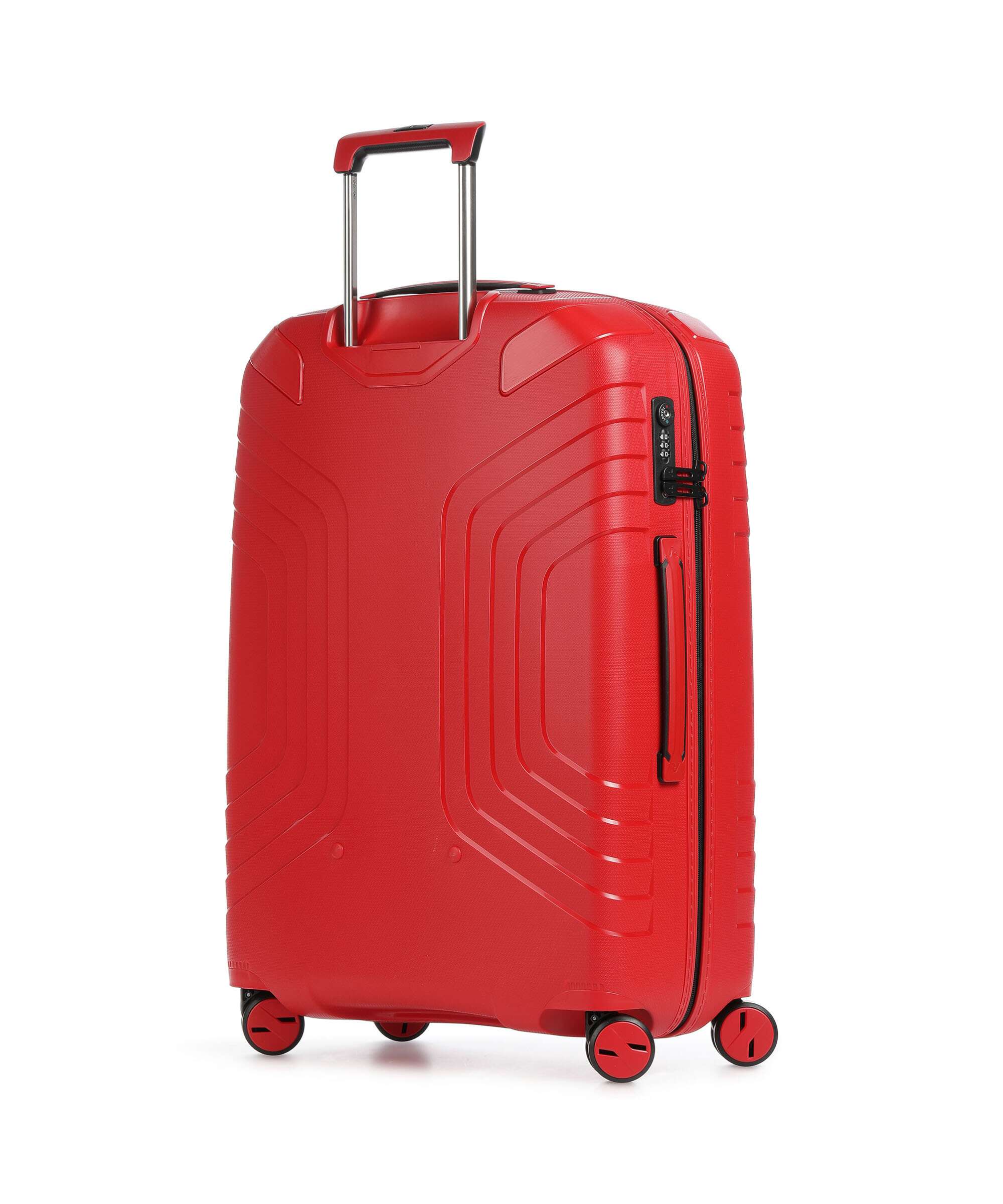 Roncato Ypsilon Spinner (4 wheels) rosso - Image 2