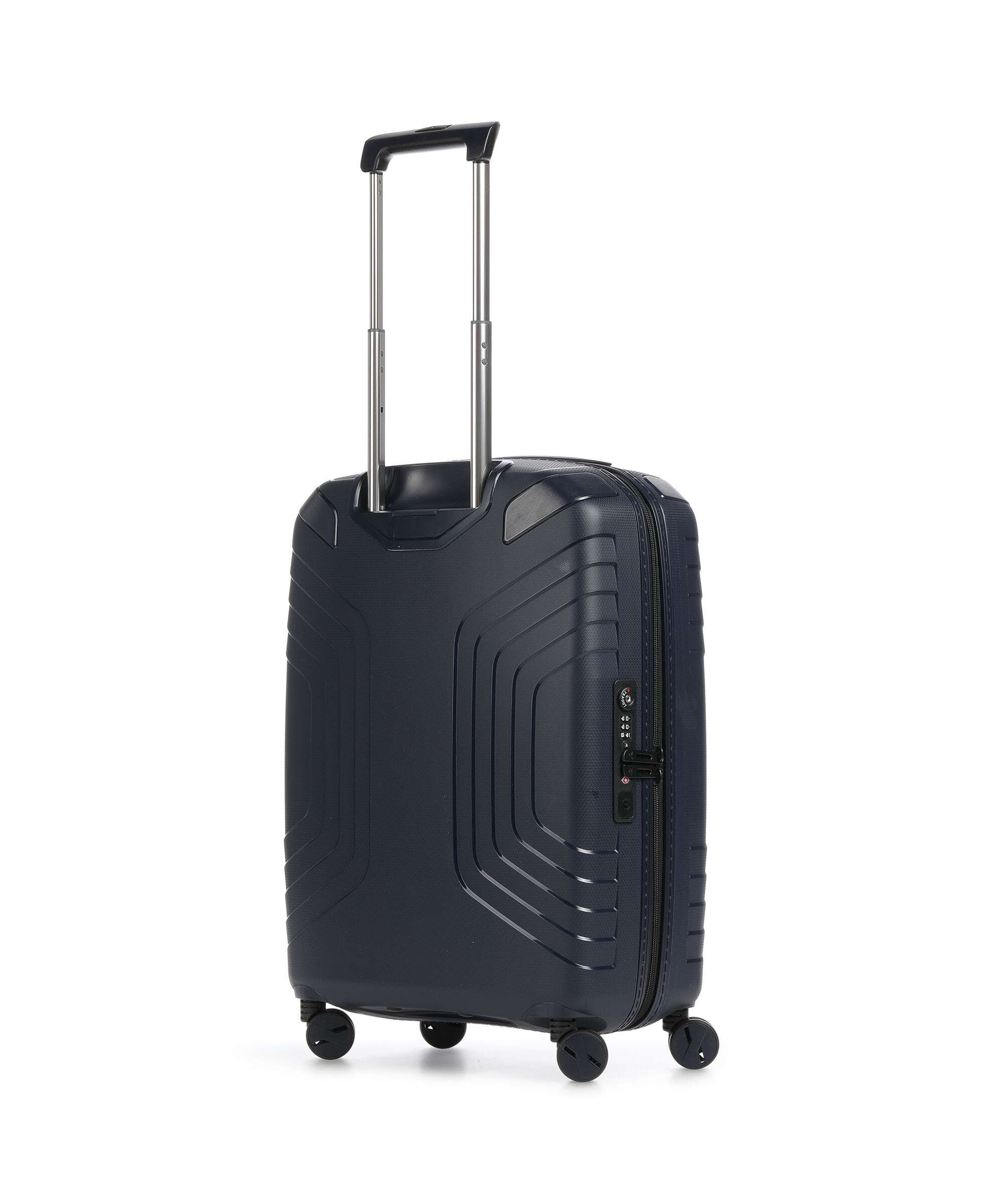 Roncato Ypsilon Spinner (4 wheels) blu notte - Image 2