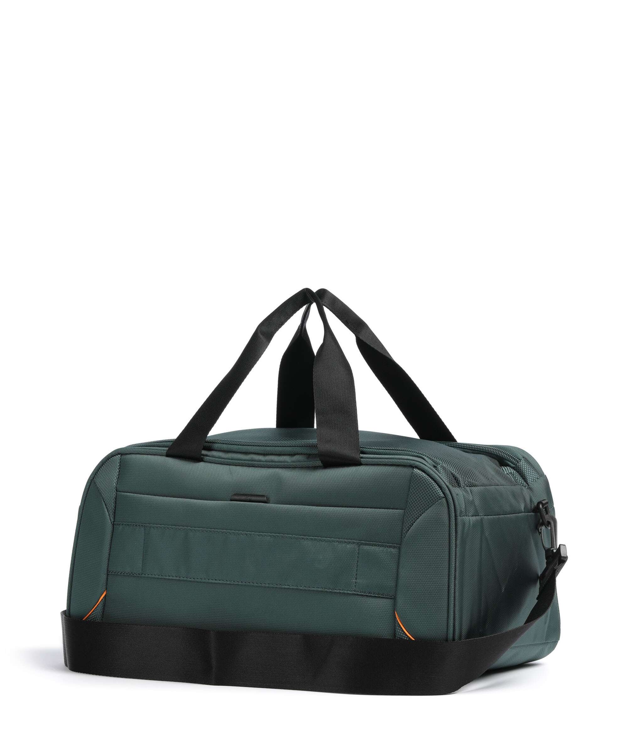Samsonite Base Breeze Travel bag dark green - Image 2