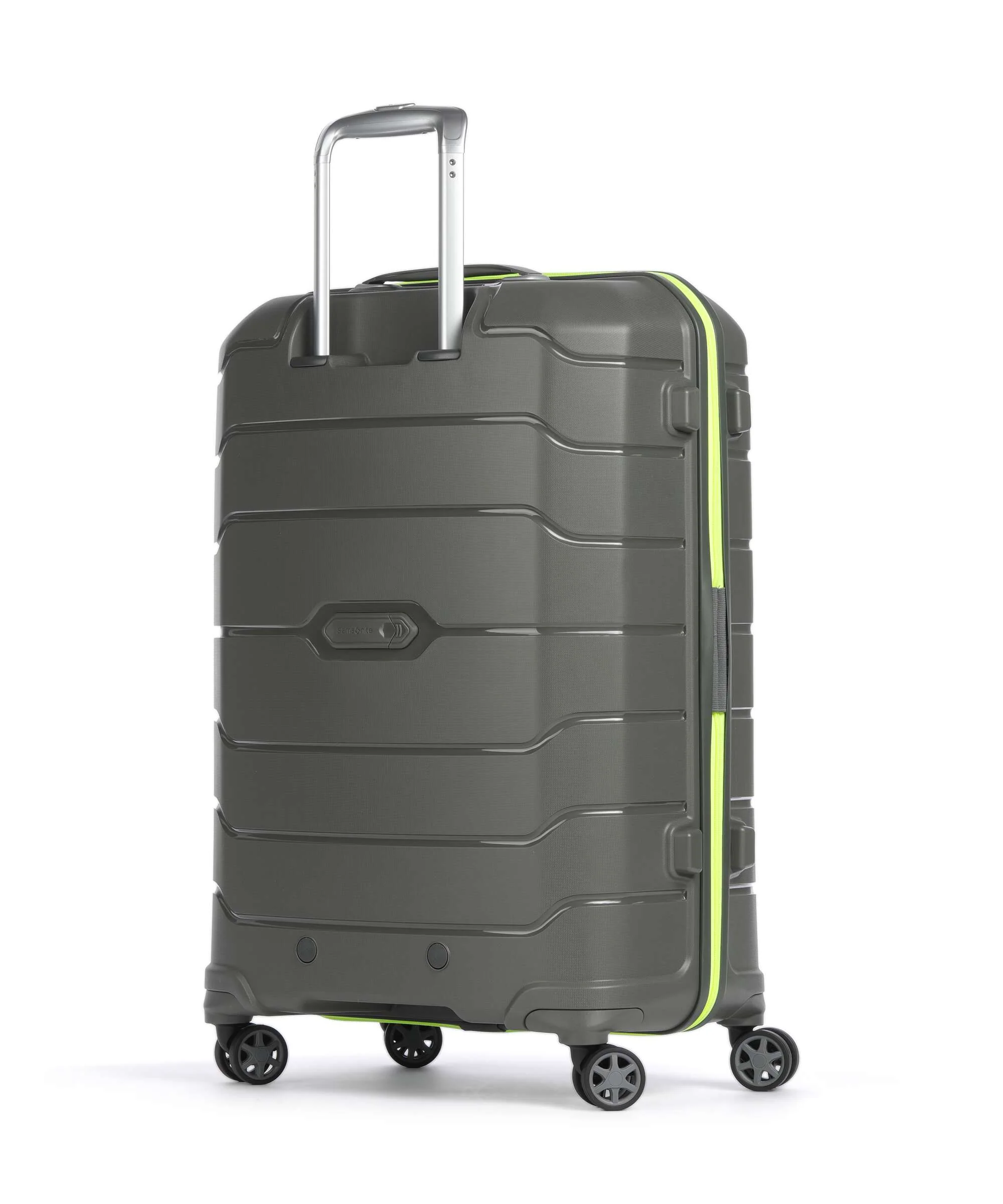 Samsonite Flux Exp Spinner (4 wheels) dark olive - Image 2