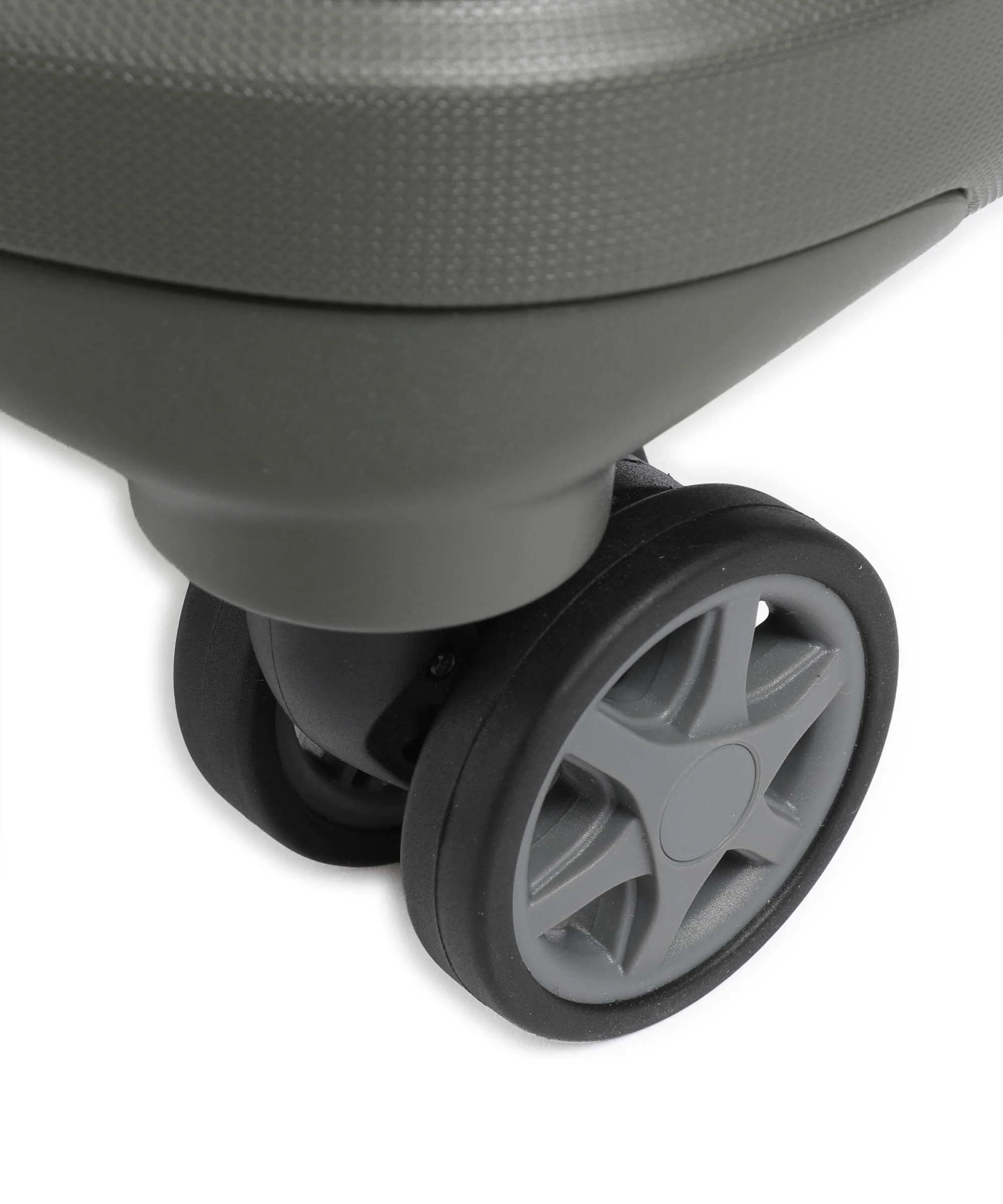 Samsonite Flux Exp Spinner (4 wheels) dark olive - Image 5