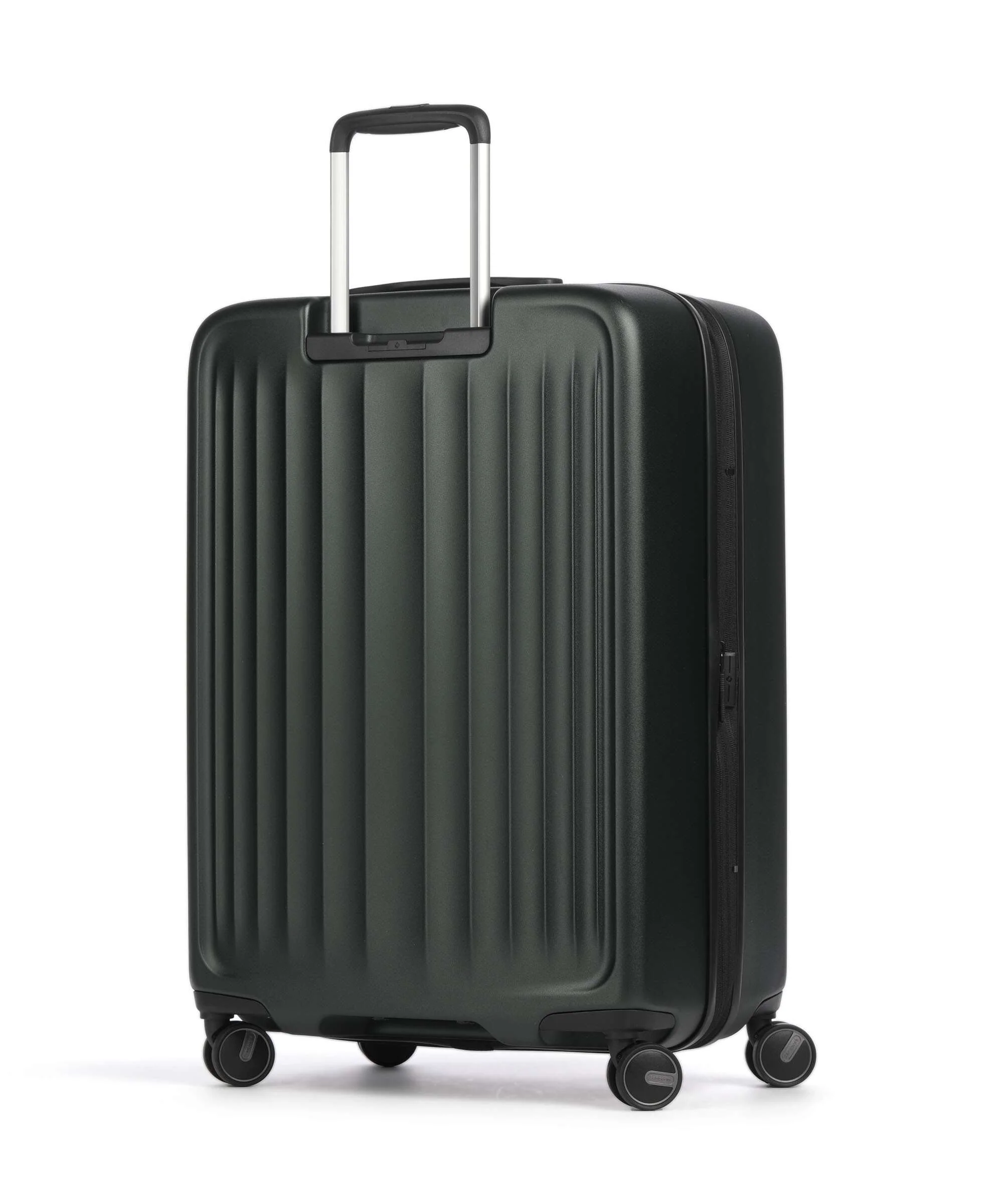 Samsonite Fyrm Spinner (4 wheels) deep green - Image 2