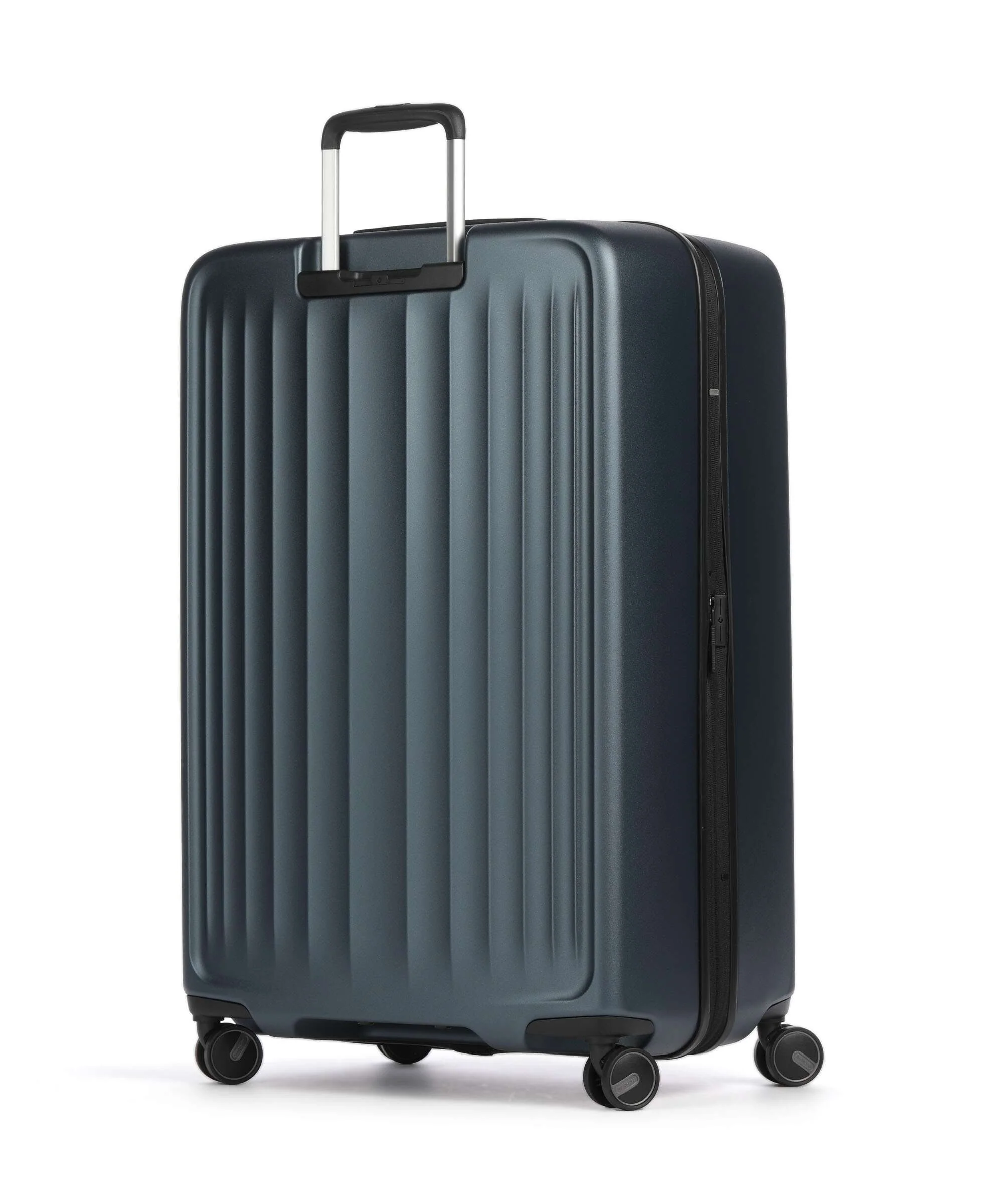 Samsonite Fyrm Spinner (4 wheels) steel blue - Image 2